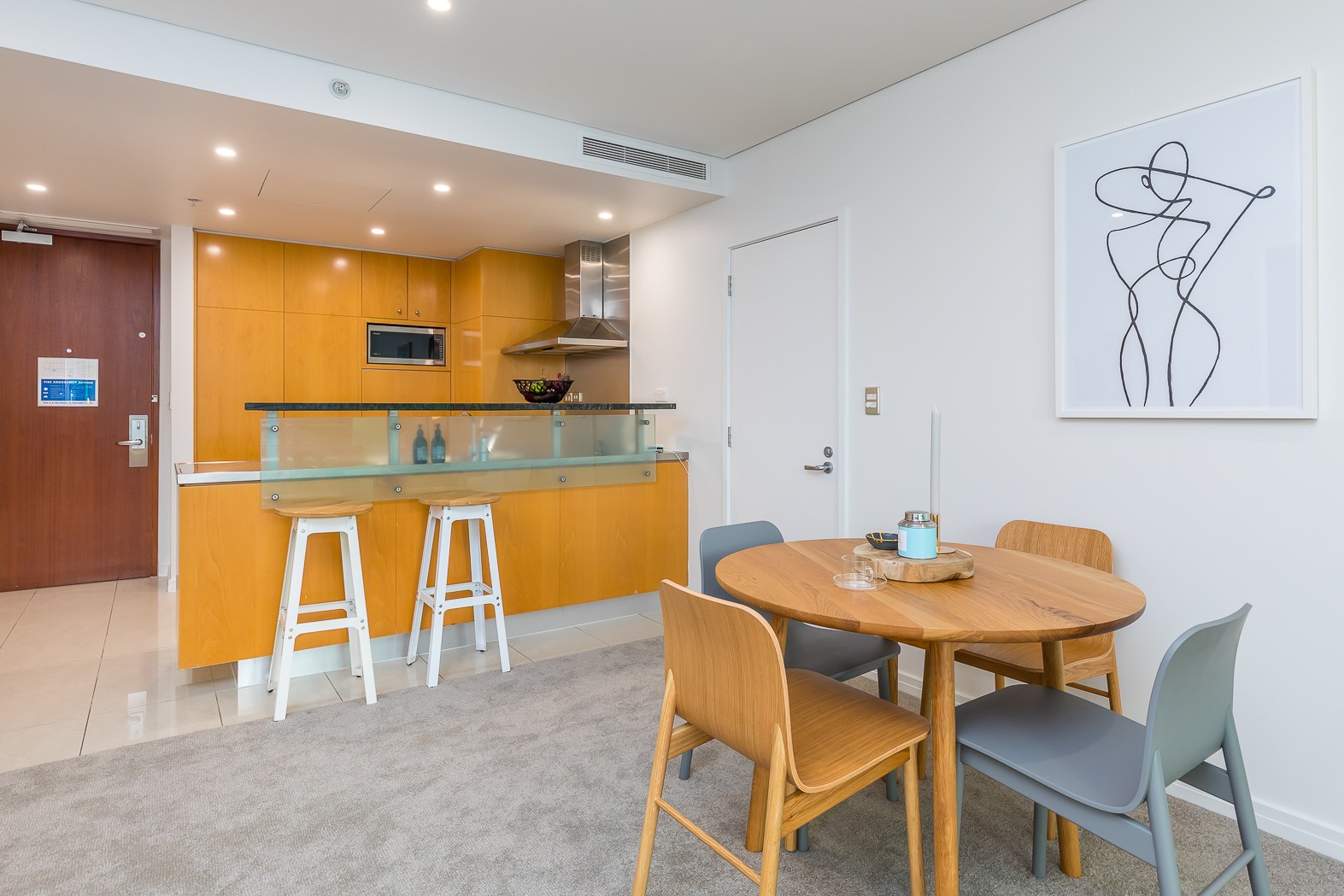 1555/6 Princes Street, Auckland Central, Auckland City