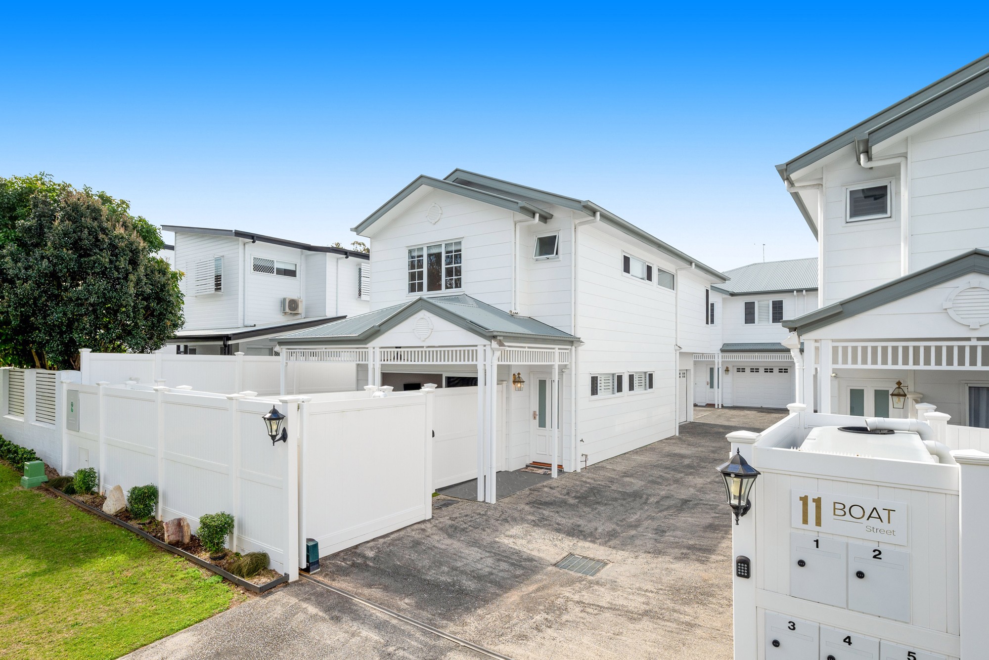 1/11 Boat Street, Victoria Point, QLD 4165