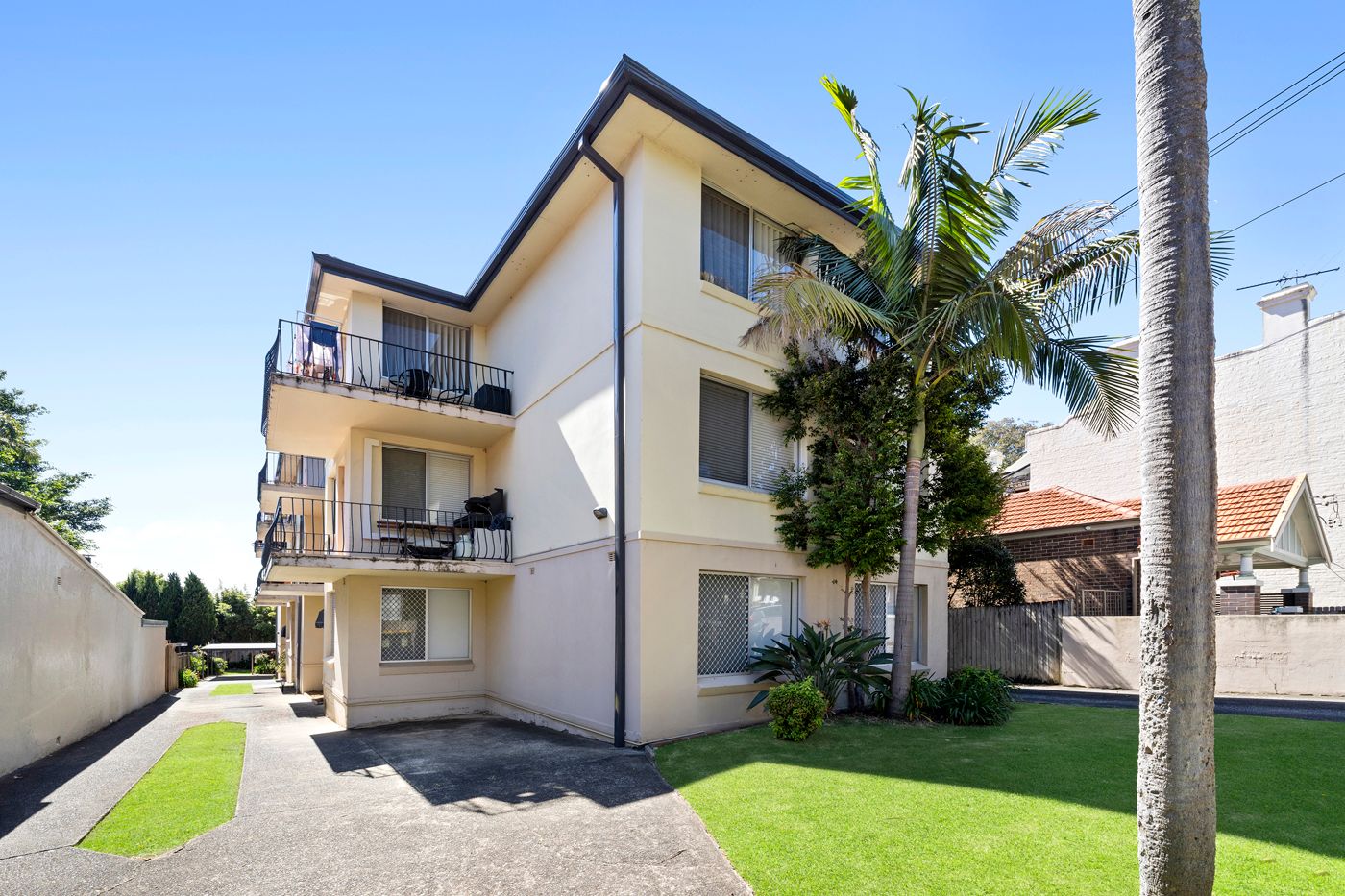 7/45 Kensington Road — photo from Ray White Ashfield