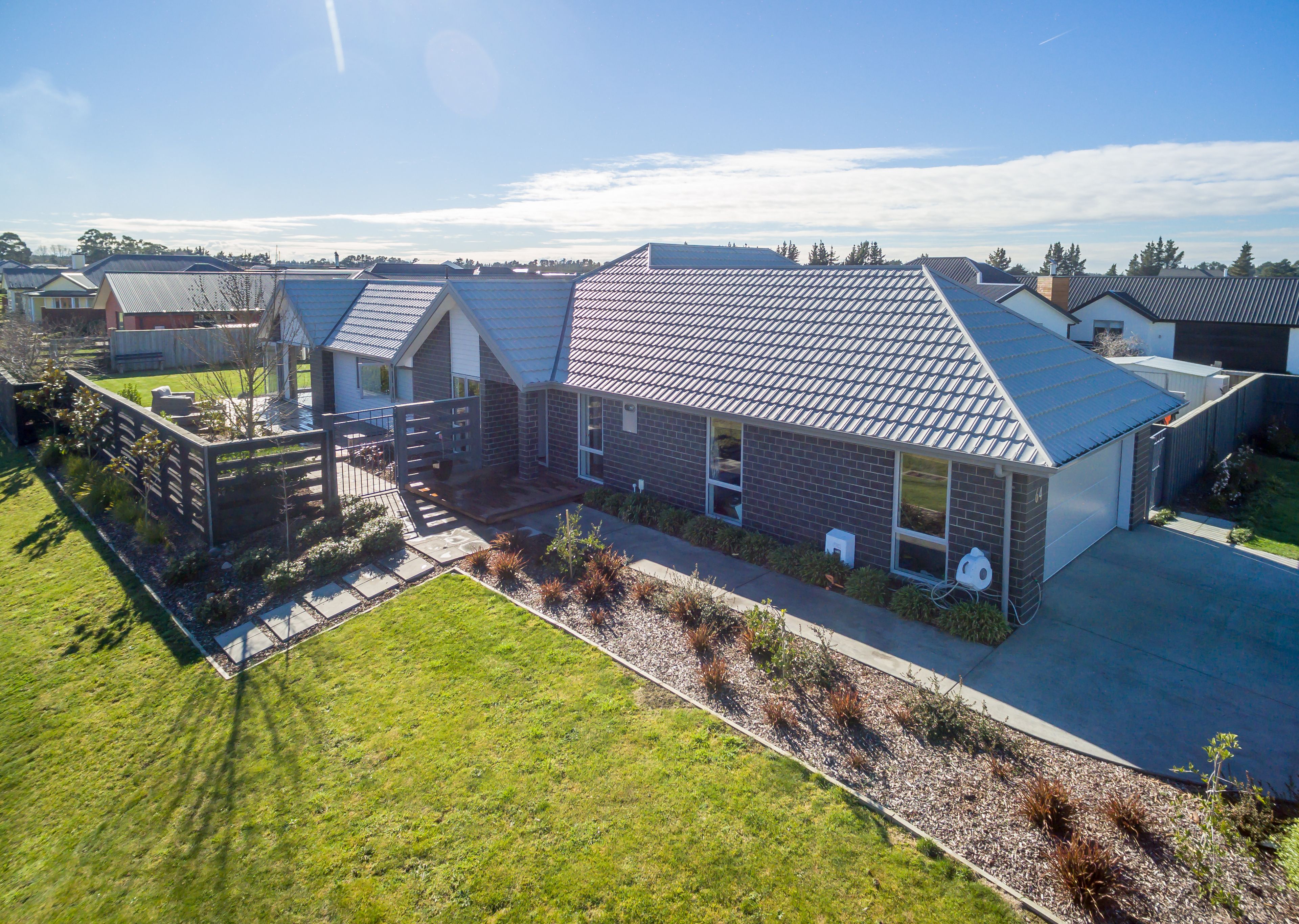 64 Rossington Drive, West Melton, Canterbury