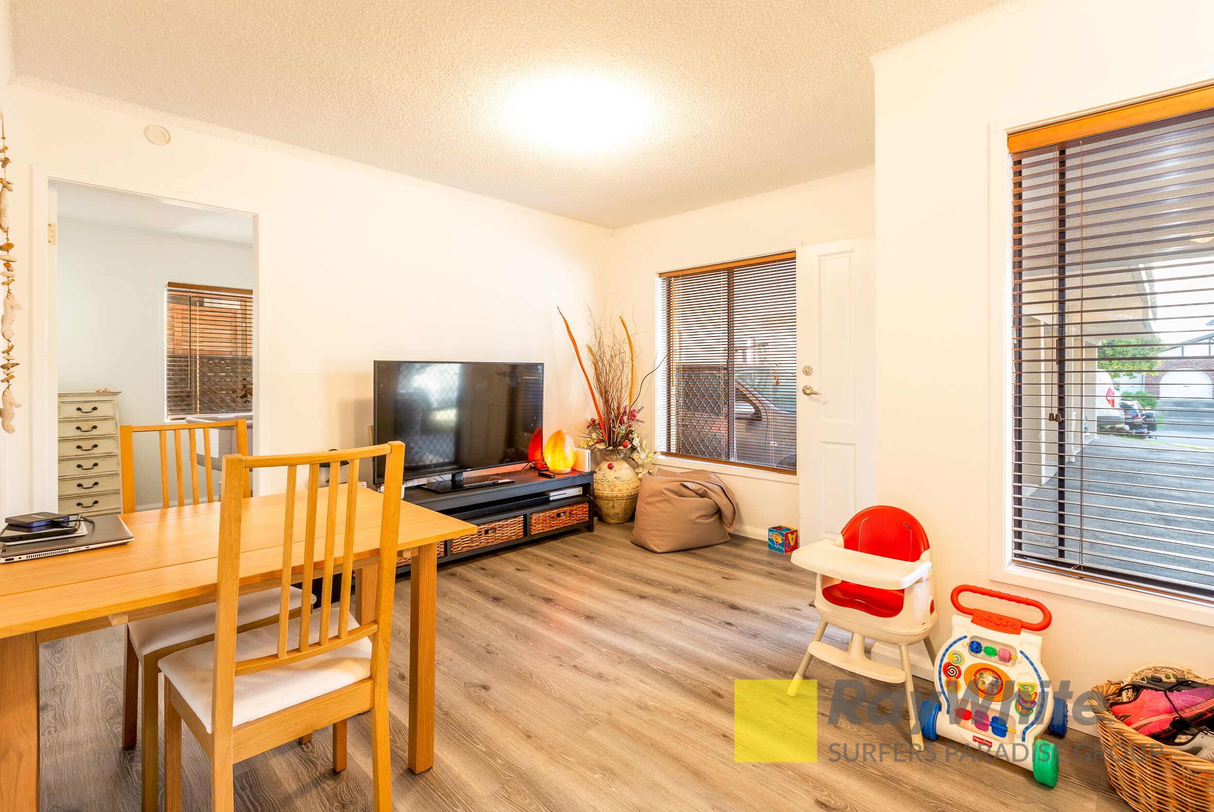 2/53 SUNSET Boulevard, Surfers Paradise, QLD 4217