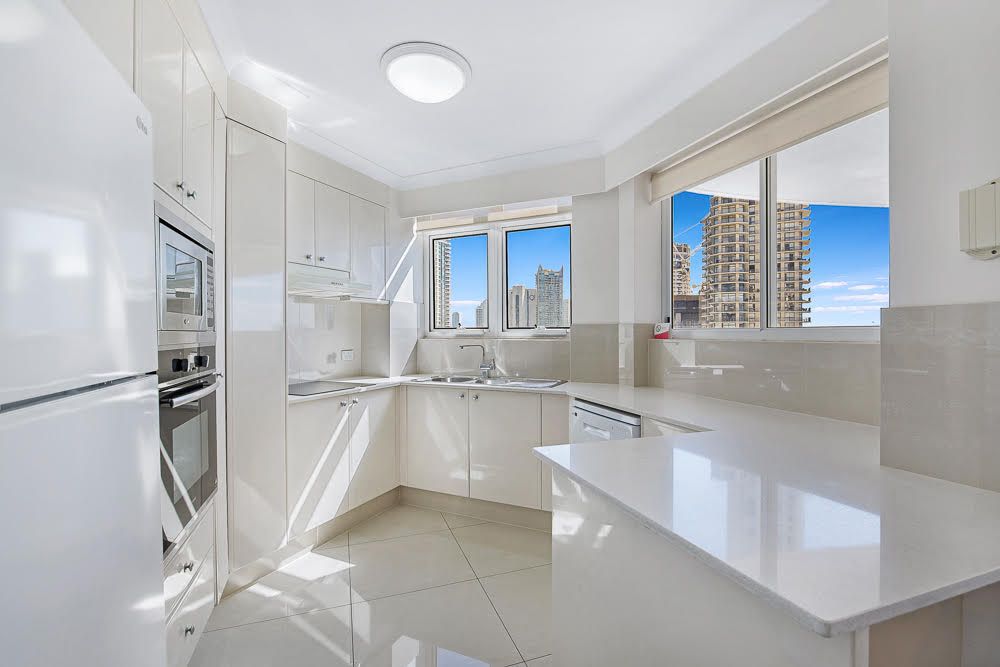 259/6-12 View Avenue, Surfers Paradise, QLD 4217