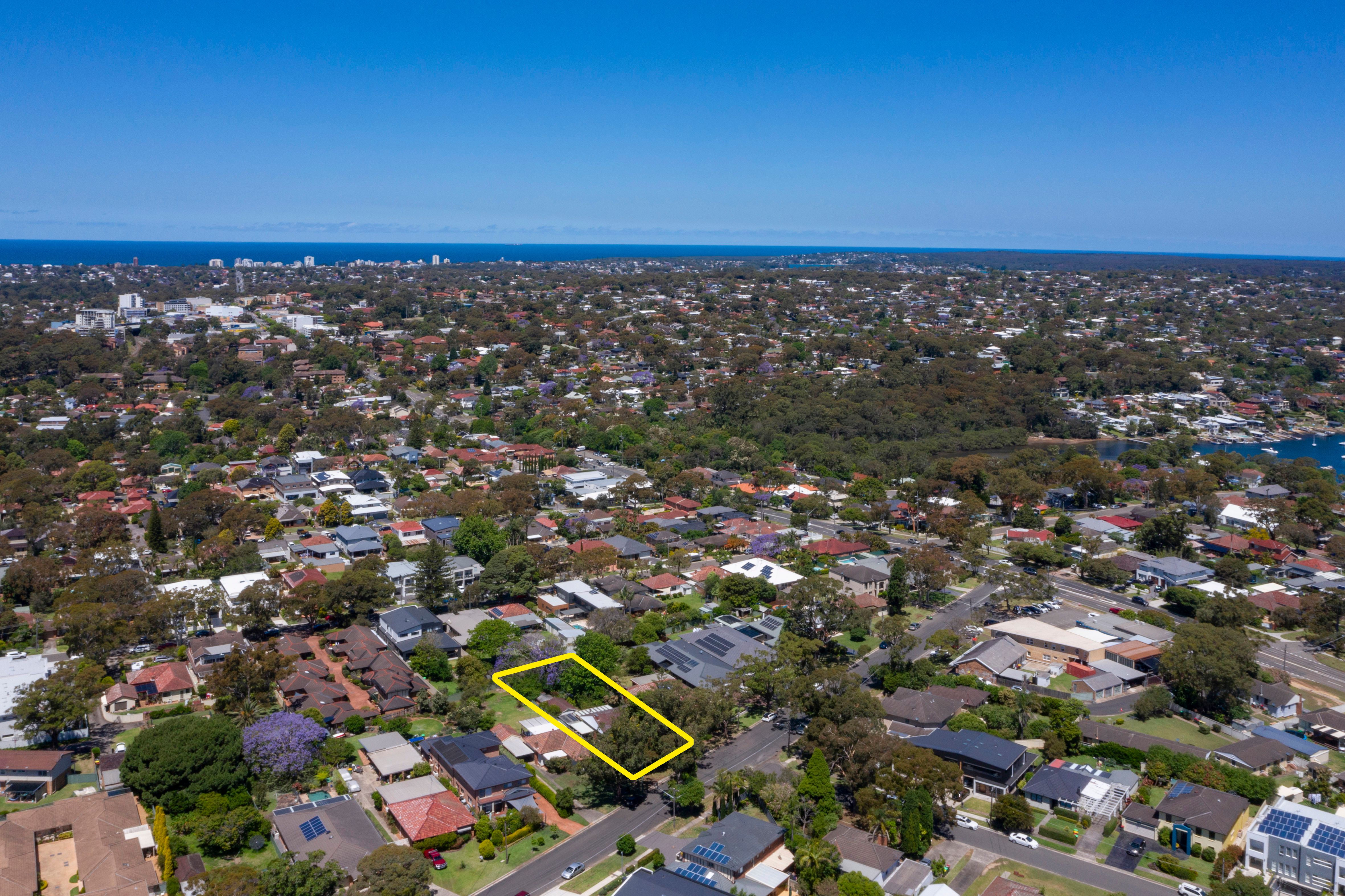 88 Miranda Road, Miranda, NSW 2228
