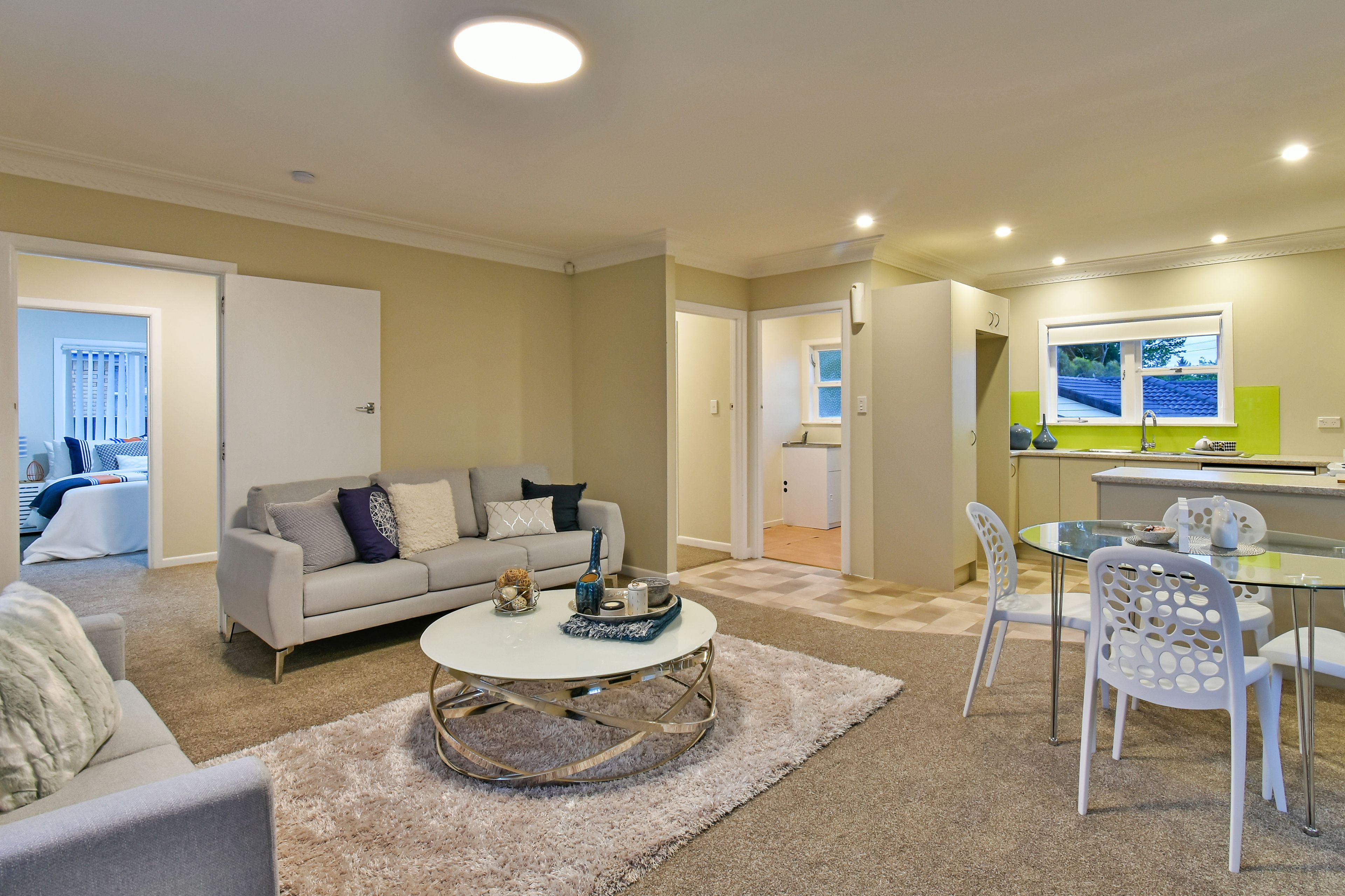 10 Staines Avenue, Mangere, Manukau City