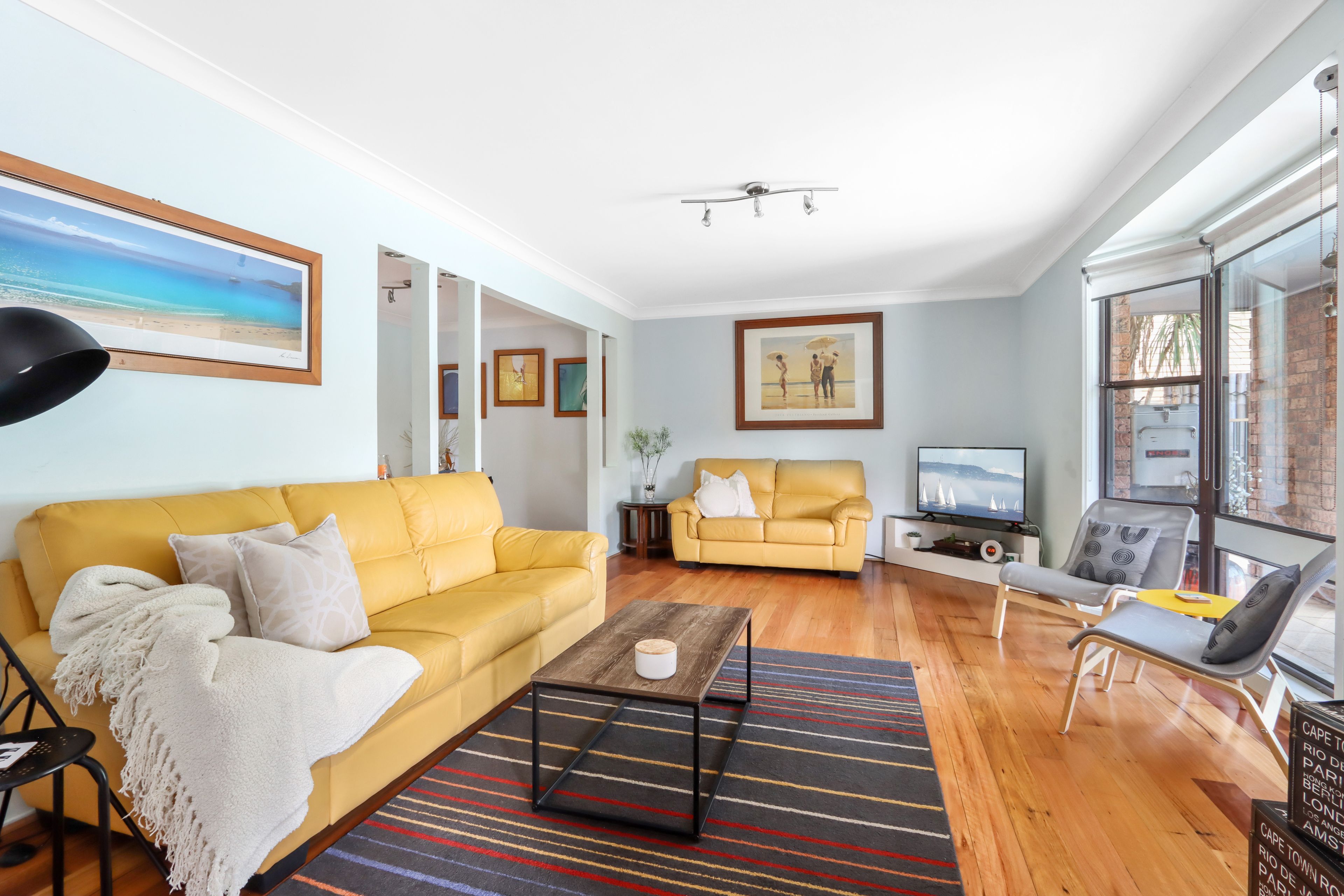 3 The Esplanade, Sylvania, NSW 2224