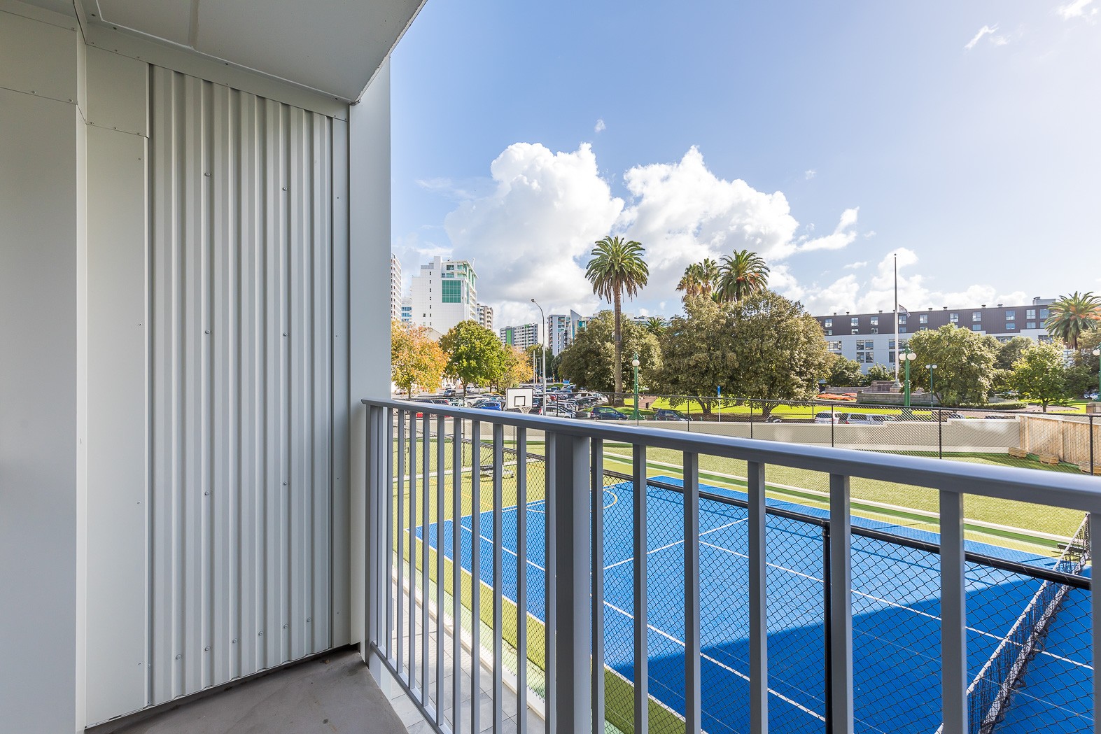 206/8 Ronayne Street, Auckland Central, Auckland City