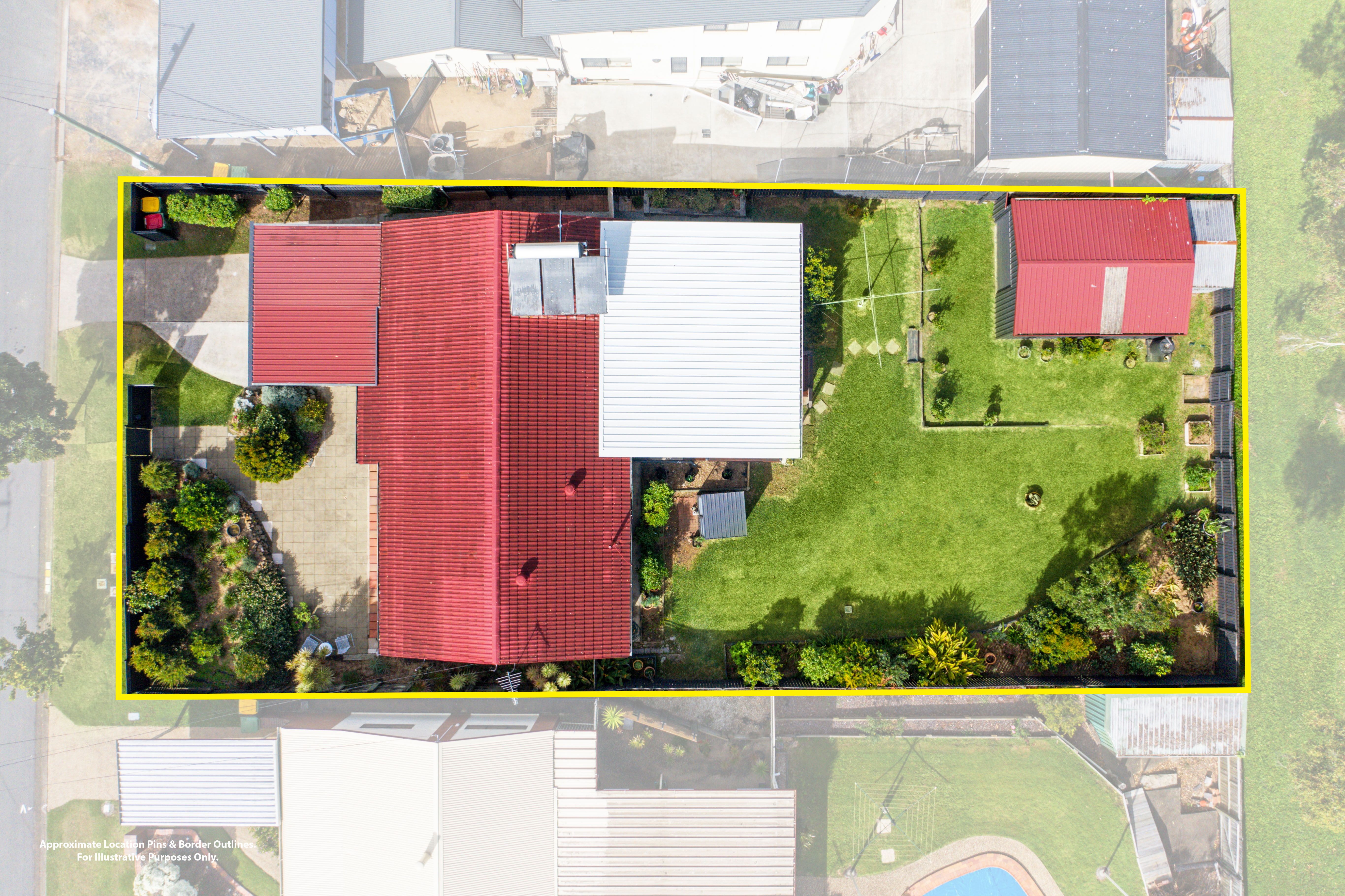 32 Gamenya Drive, Springwood, QLD 4127