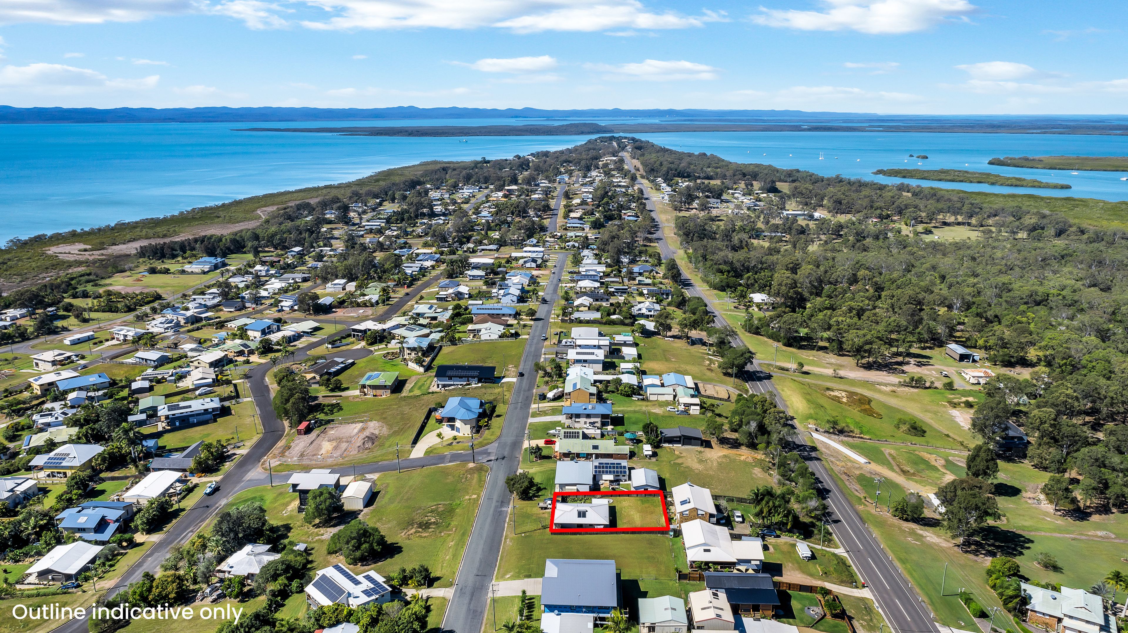 19 Curlew Terrace, River Heads QLD 4655