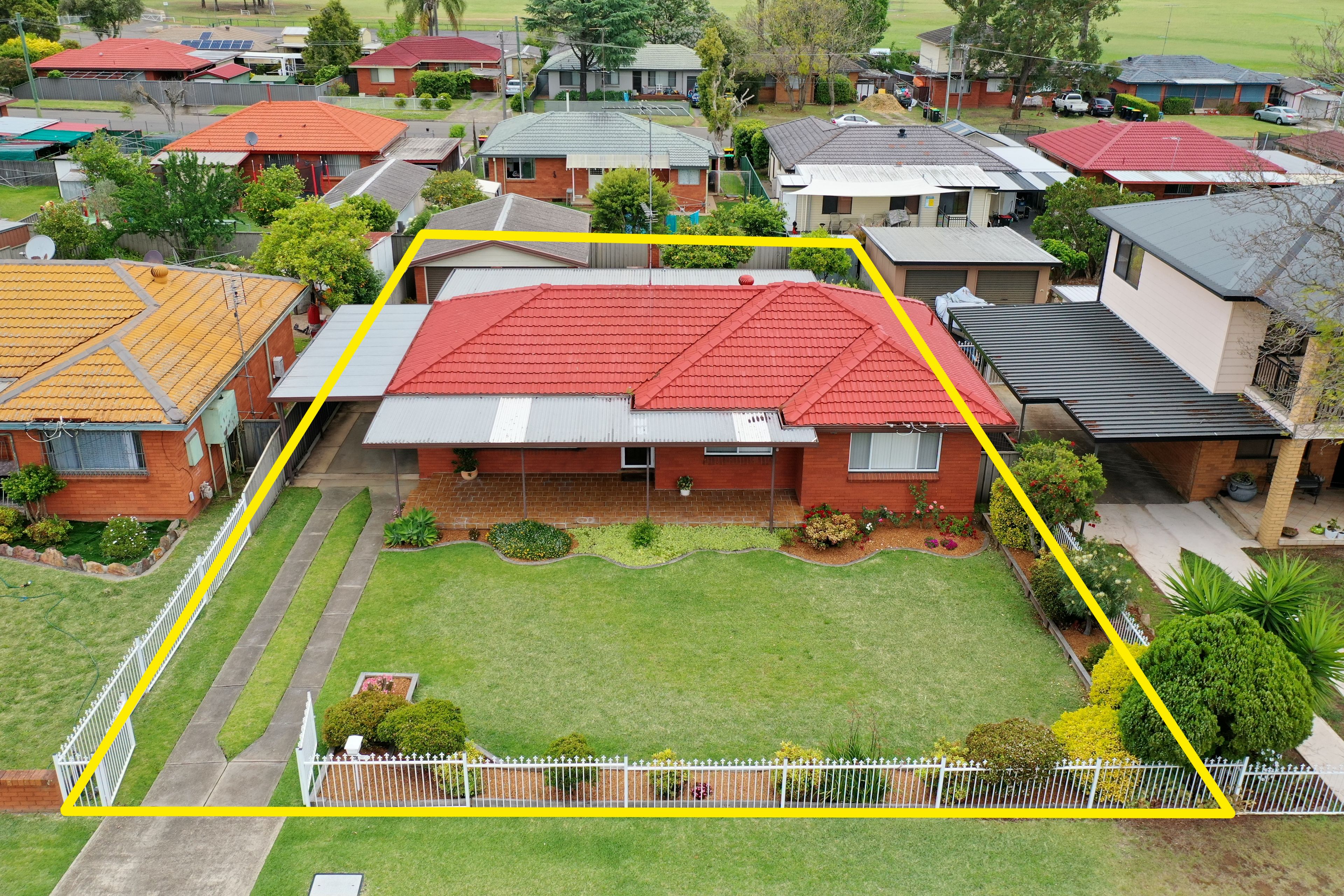 6 Margaret Street, St Marys, NSW 2760