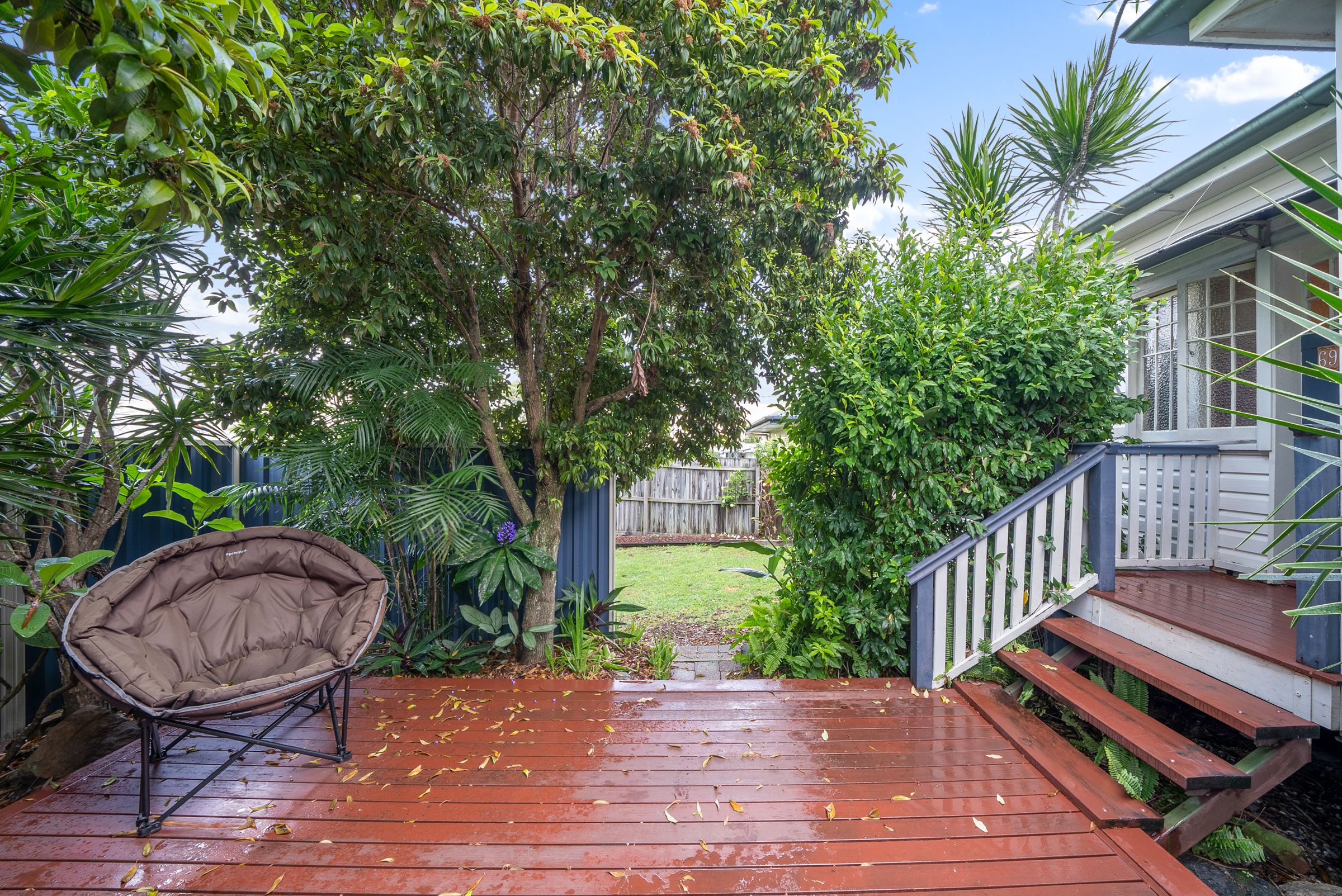 69 Elizabeth Avenue, Clontarf QLD 4019