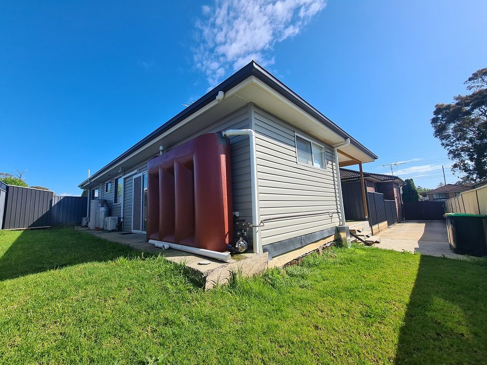 12a Charles Todd Crescent, Werrington, NSW 2747