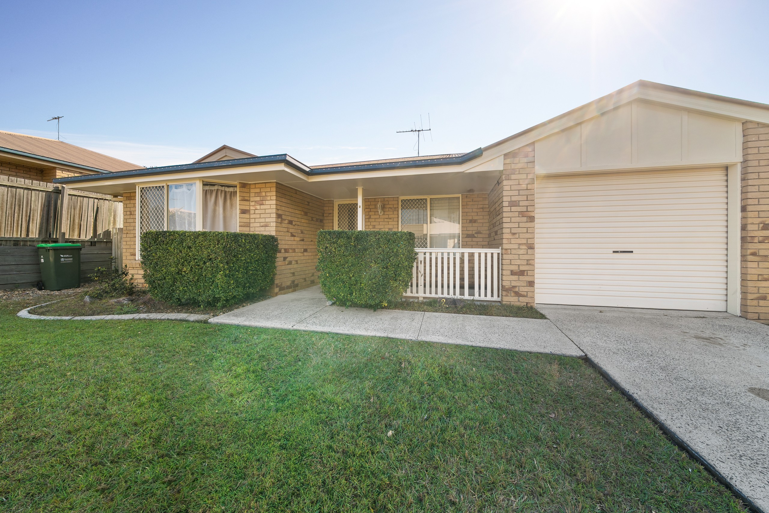 2/12 Bunbury Street, Murrumba Downs, QLD 4503