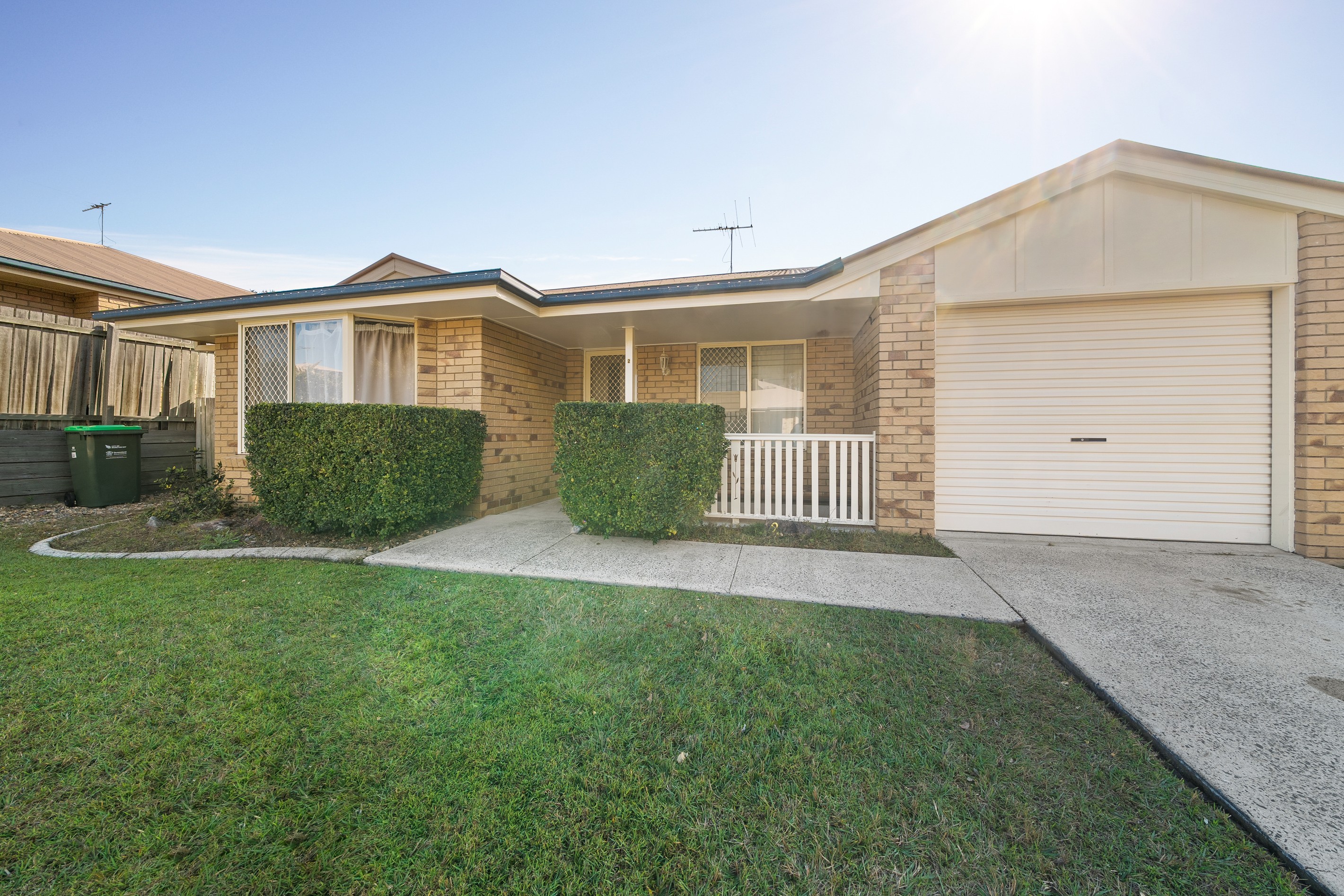 2/12 Bunbury Street, Murrumba Downs, QLD 4503