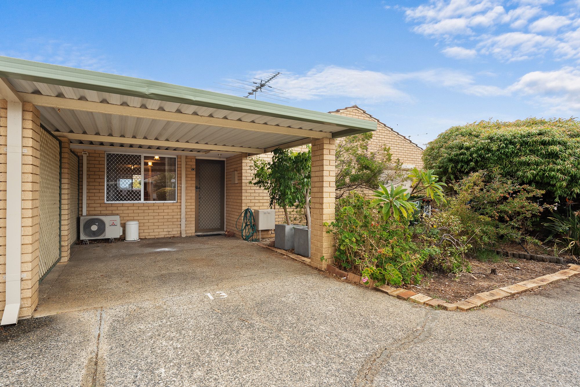 13/101 Simpson Avenue, Rockingham WA 6168