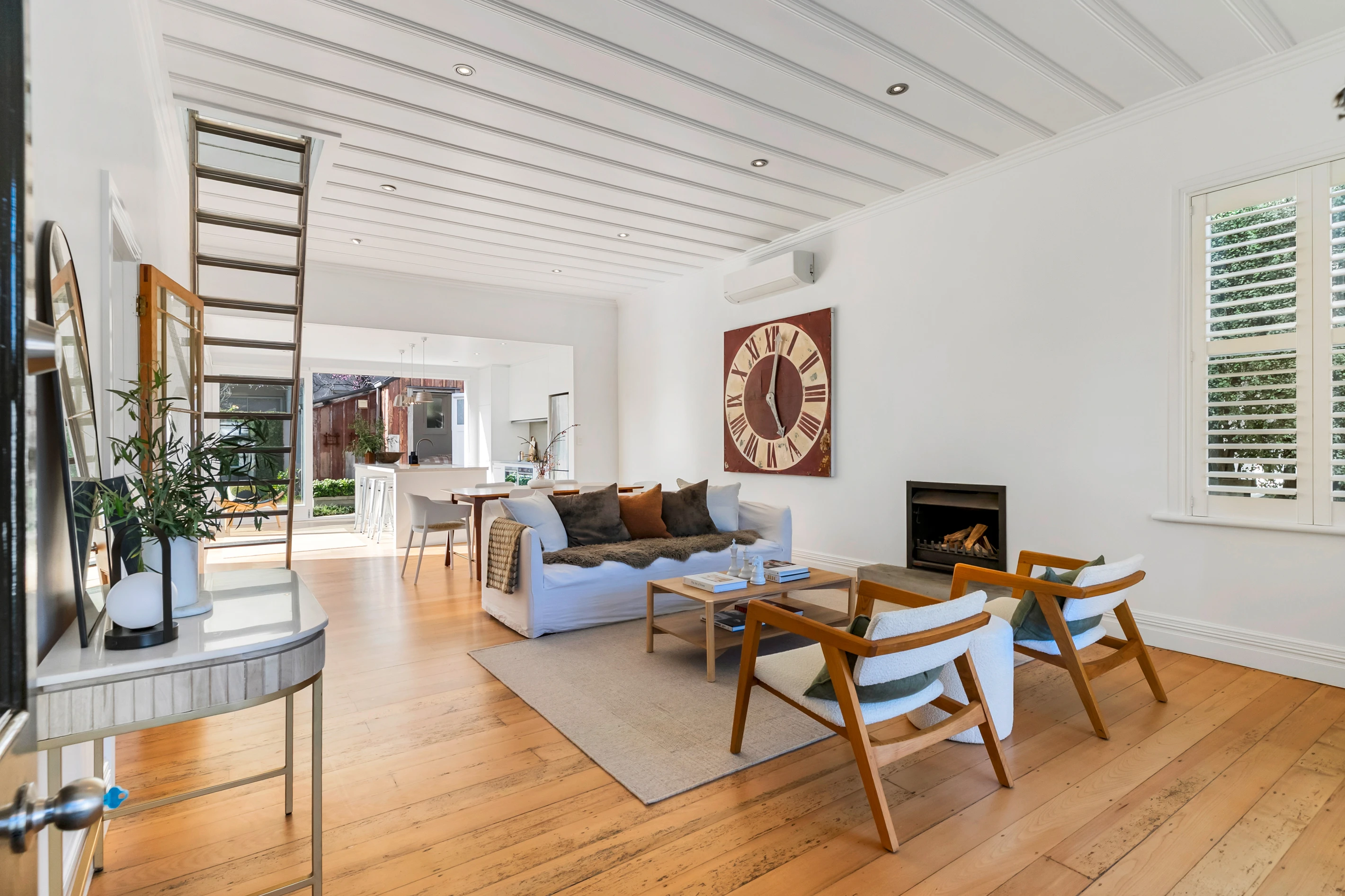 19 Ireland Street, Freemans Bay, Auckland City