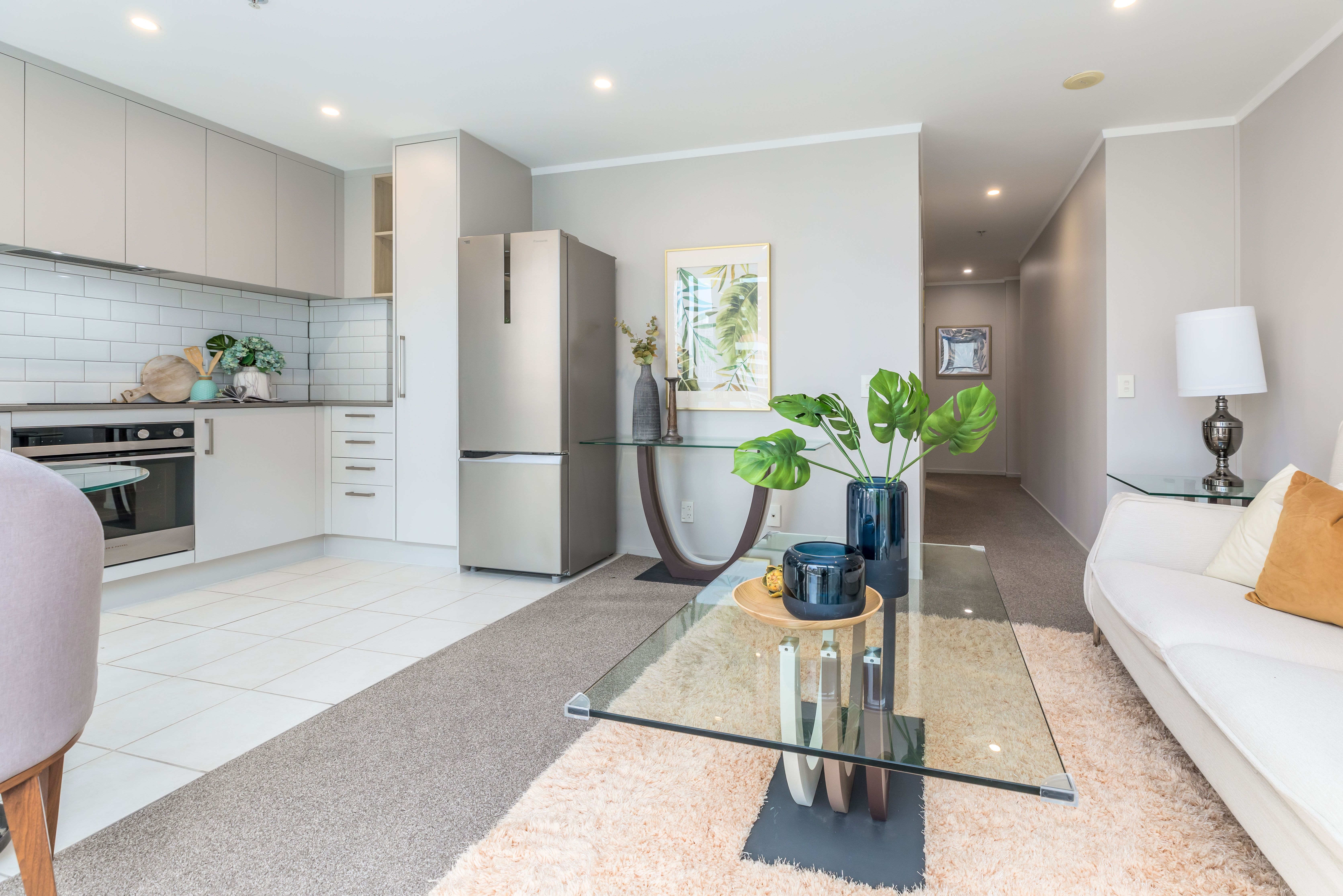412/47 Hobson Street, Auckland Central, Auckland City
