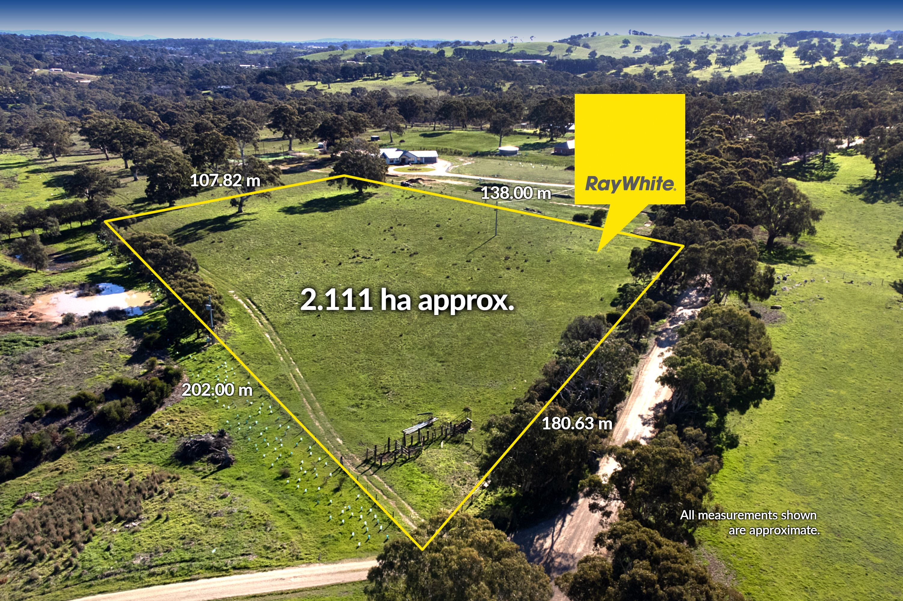 Lot 65 Ironstone Range Road, Nairne, SA 5252 Sold Land Ray White