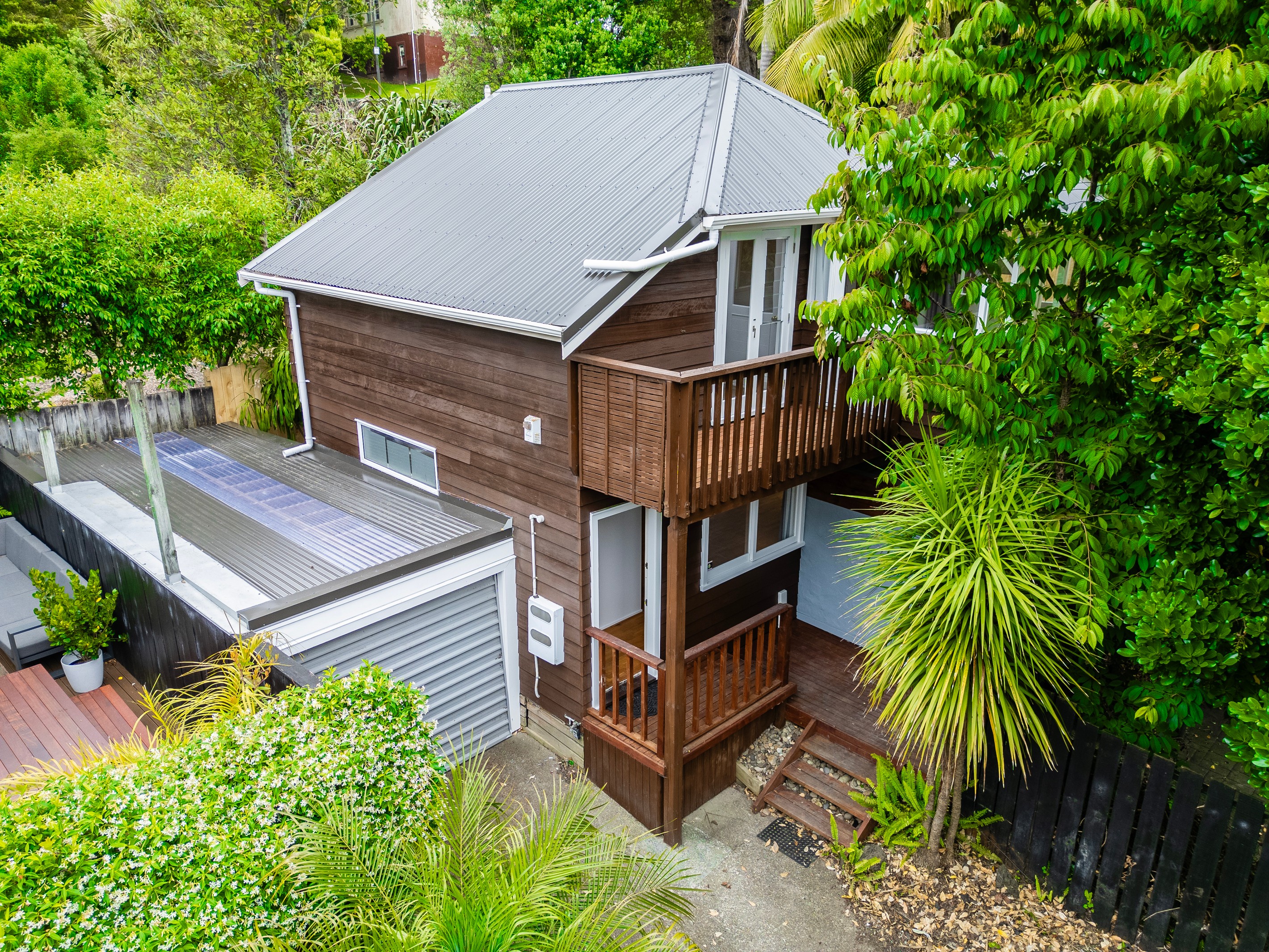 76B Second Avenue, Kingsland, Auckland City