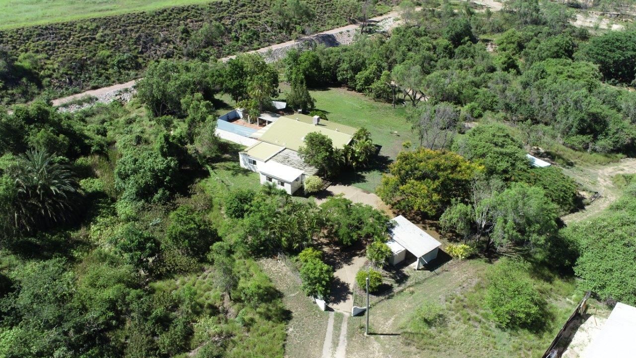 8 Joiner Street, Millchester QLD 4820