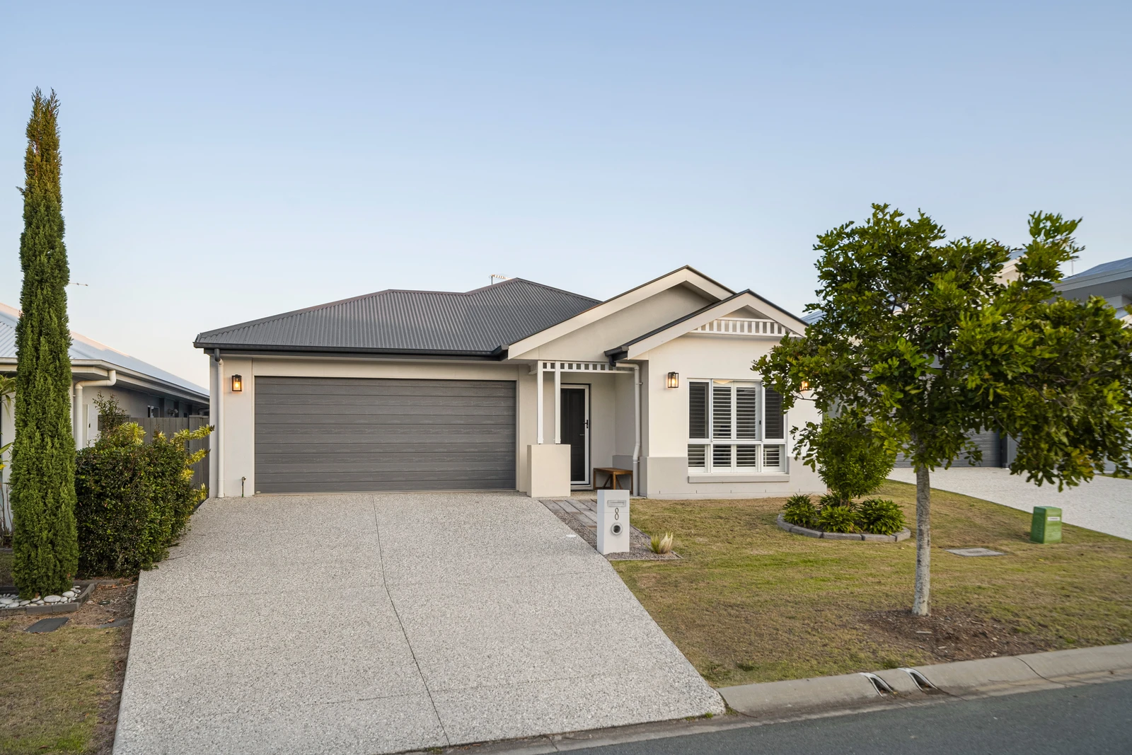 8 Lady Guinevere Circuit, Murrumba Downs, QLD 4503