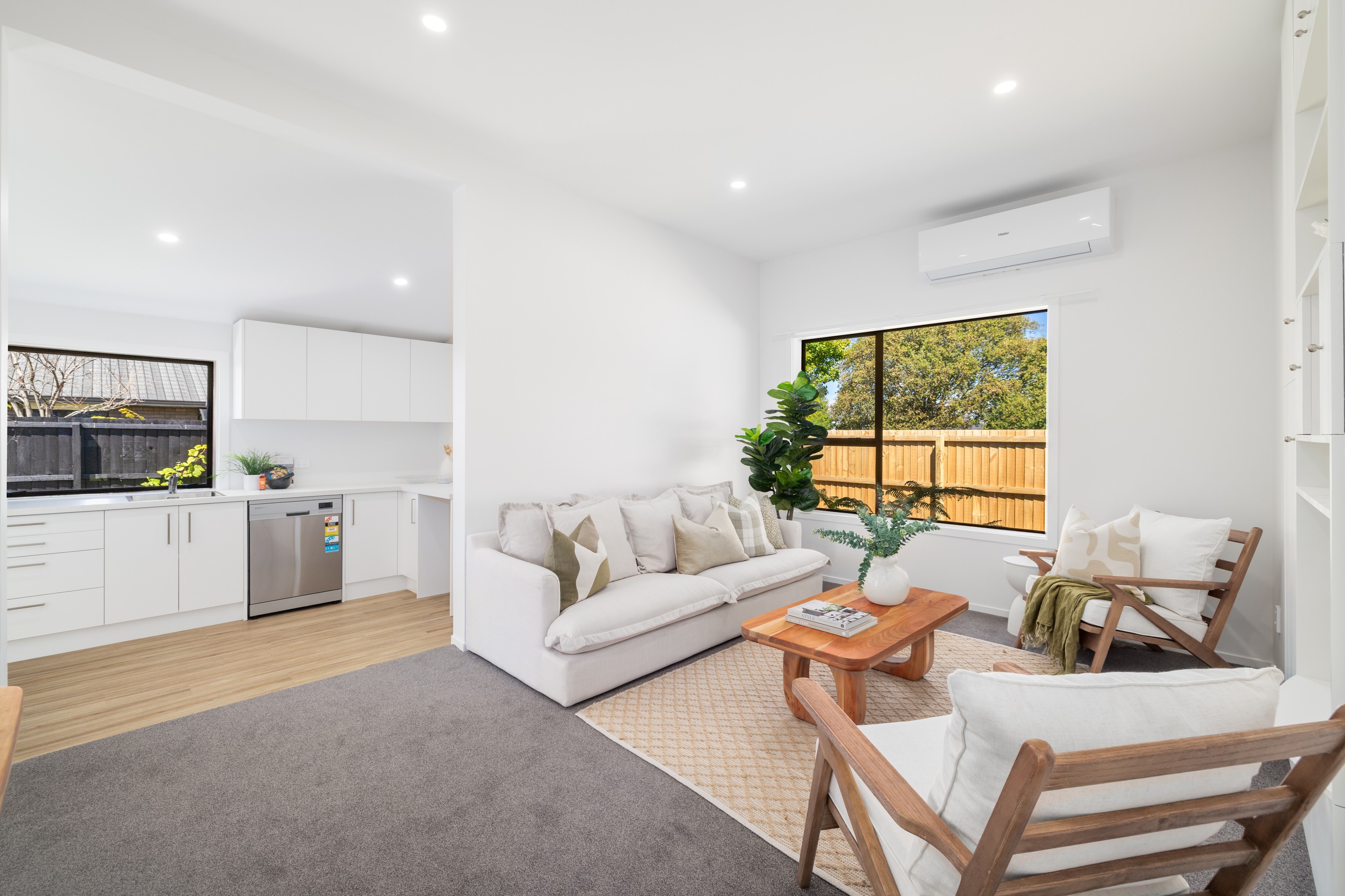 1/21 Samuel Street, Hoon Hay, Christchurch City