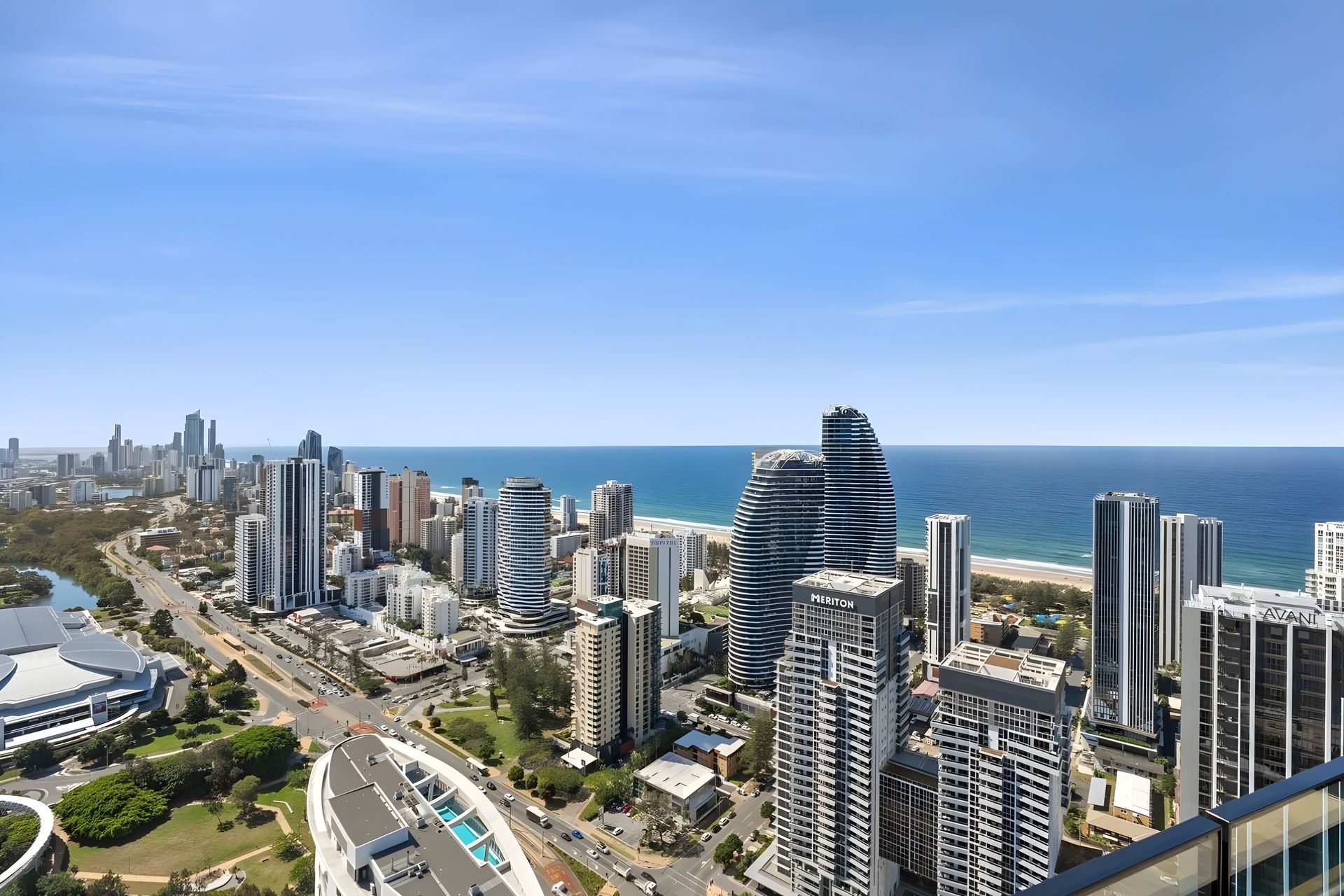 13403/5 The Darling Avenue — photo from Ray White Coomera