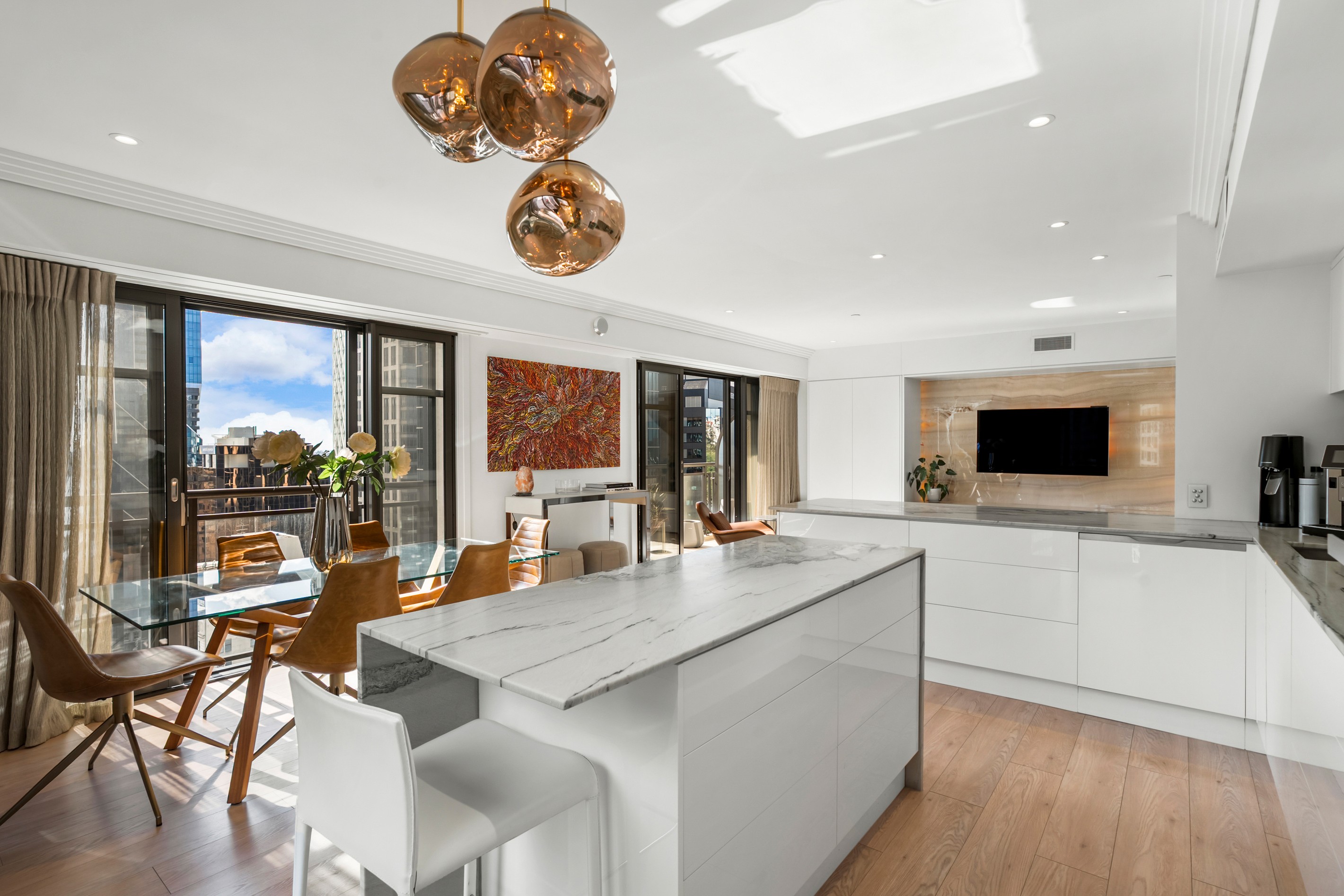 1603/1 Courthouse Lane, Auckland Central, Auckland City