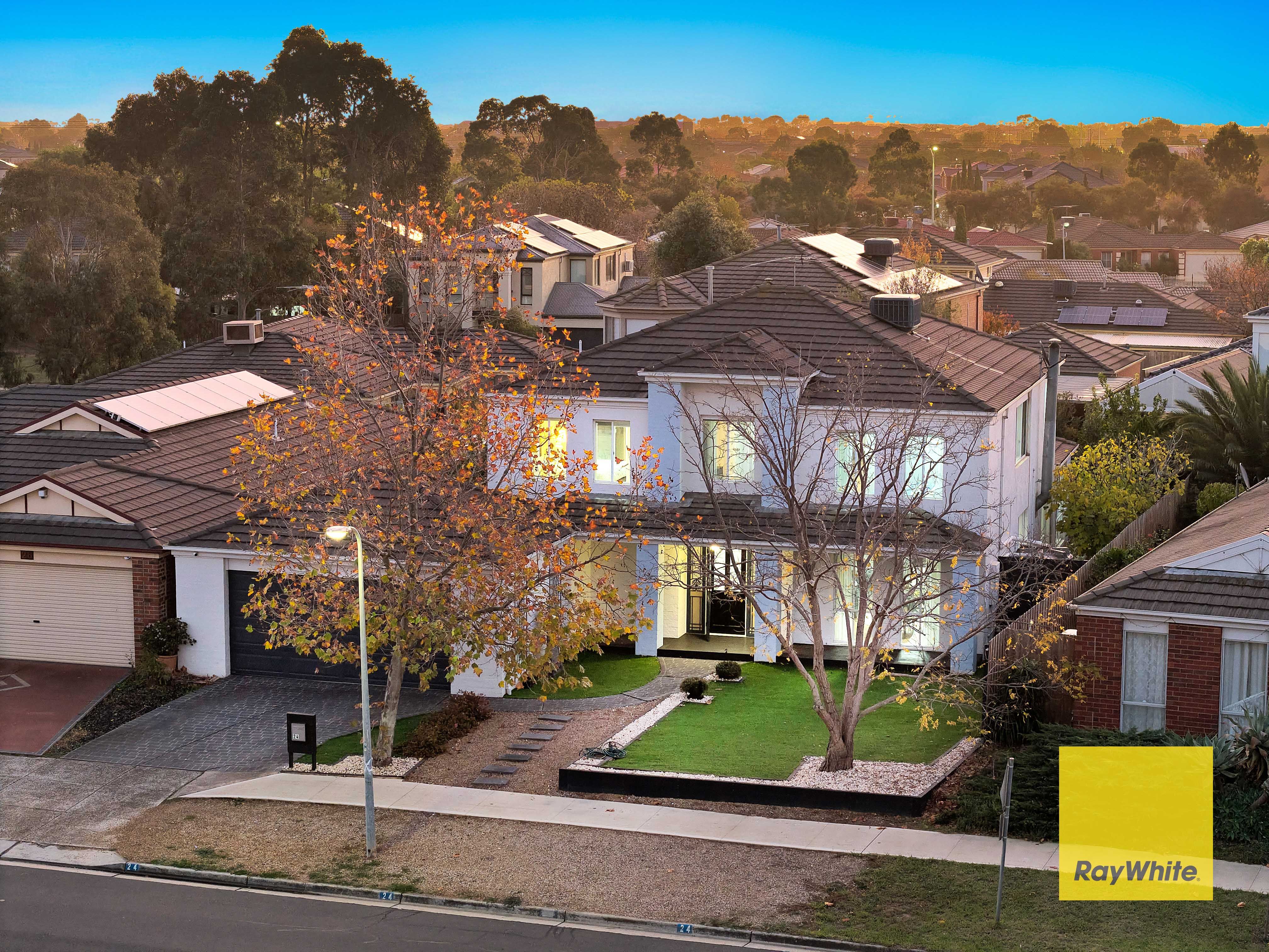 24 Medina Drive, Hoppers Crossing, VIC 3029