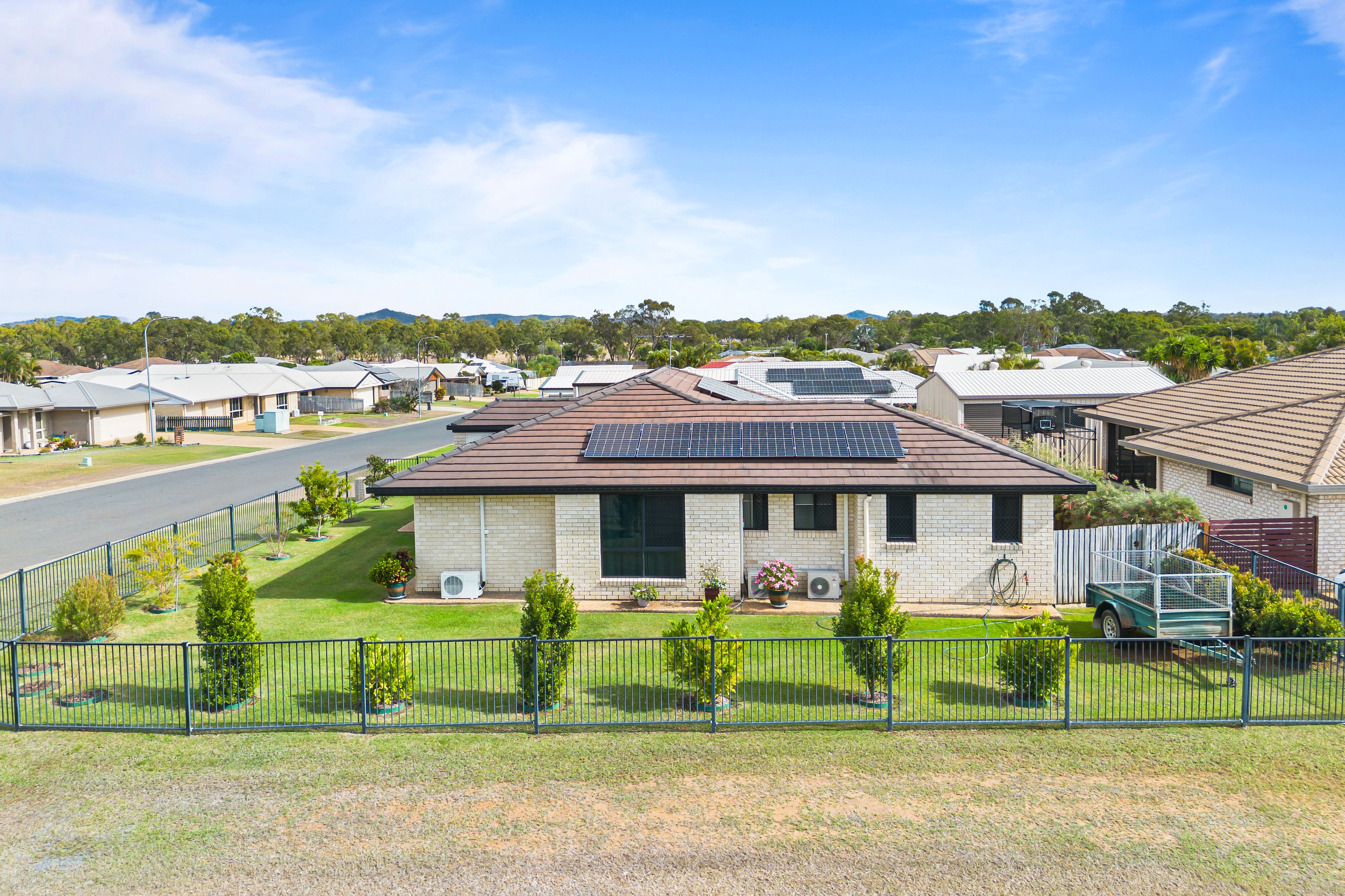 4 Rosella Drive, Gracemere, QLD 4702