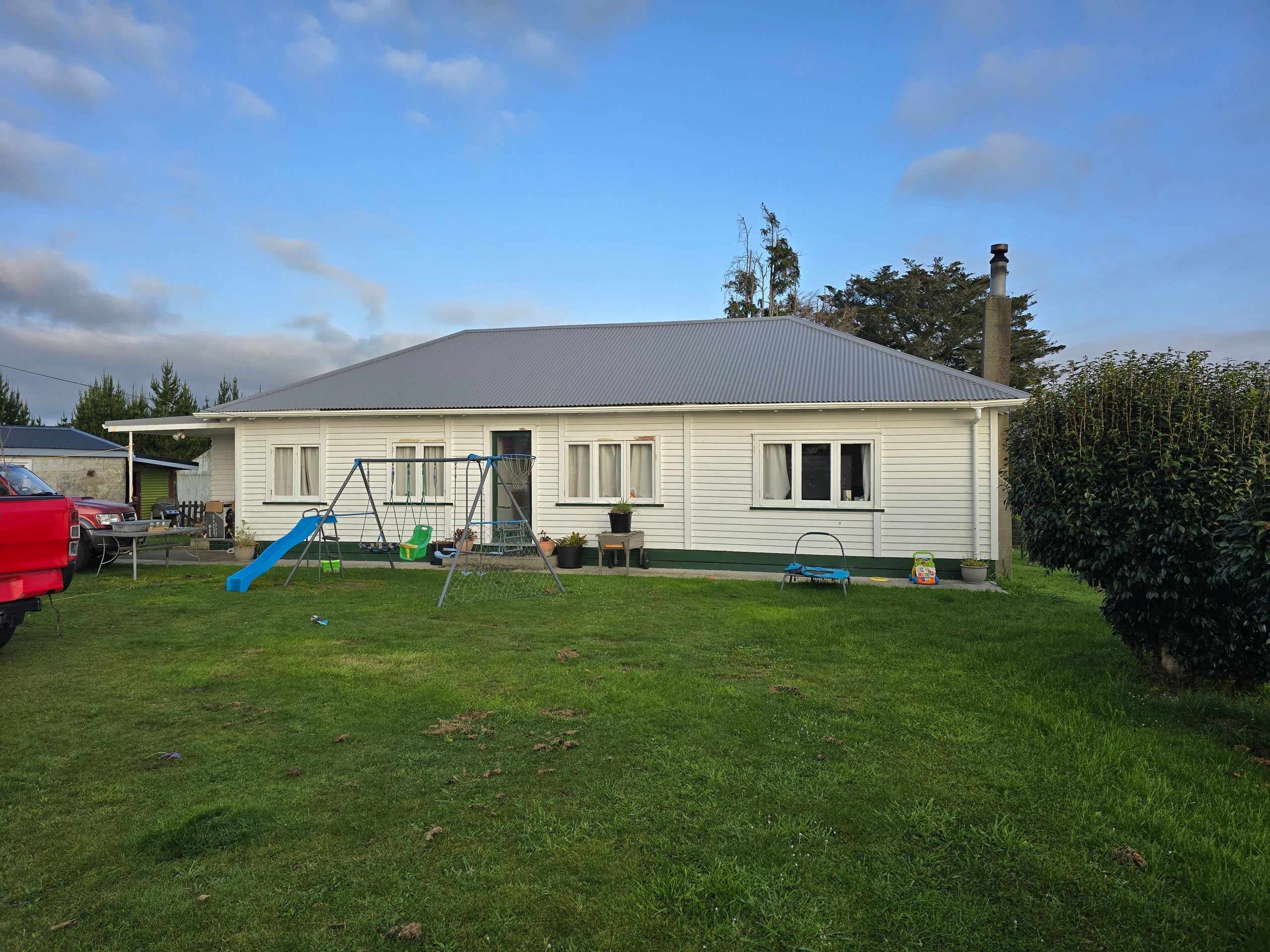 1204 Rangiuru Road, Te Puke, Western Bay Of Plenty District