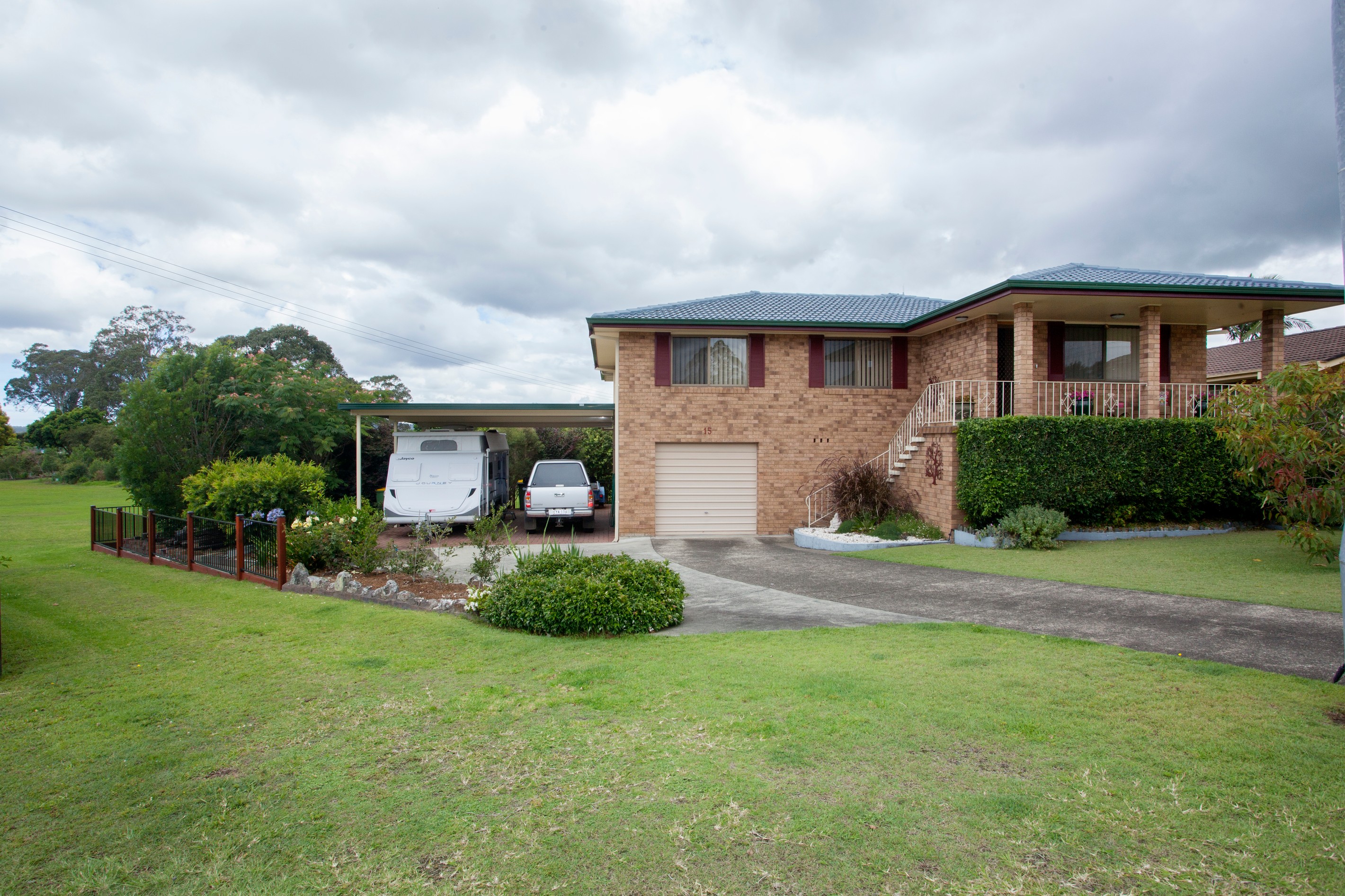 15 Allambie Close, Taree, NSW 2430