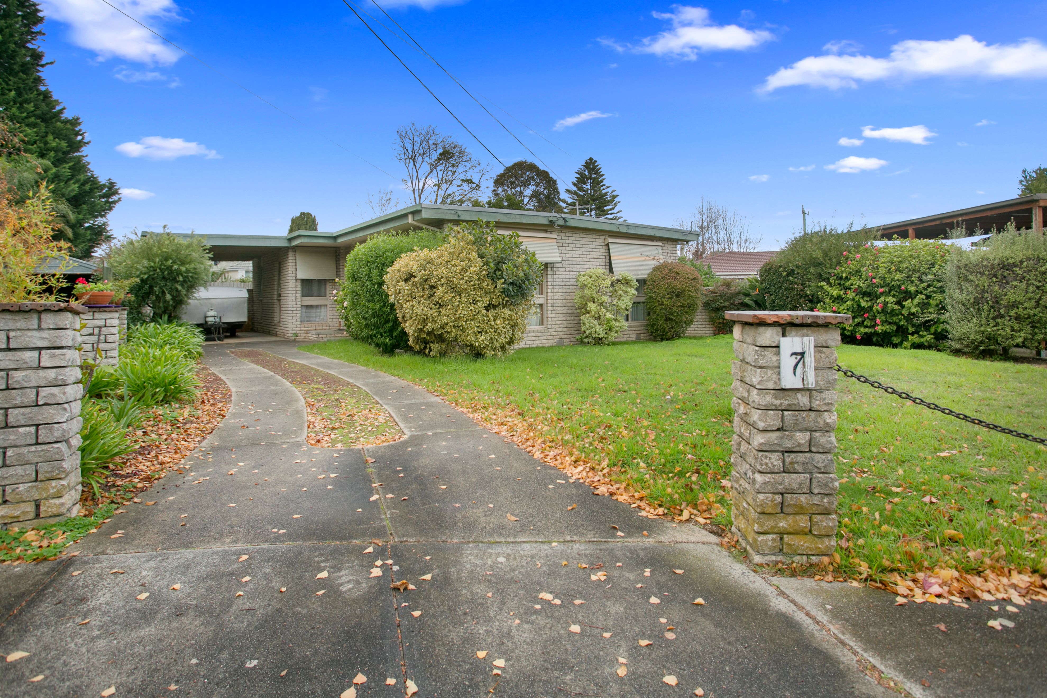 7 Venice Court, Frankston VIC 3199