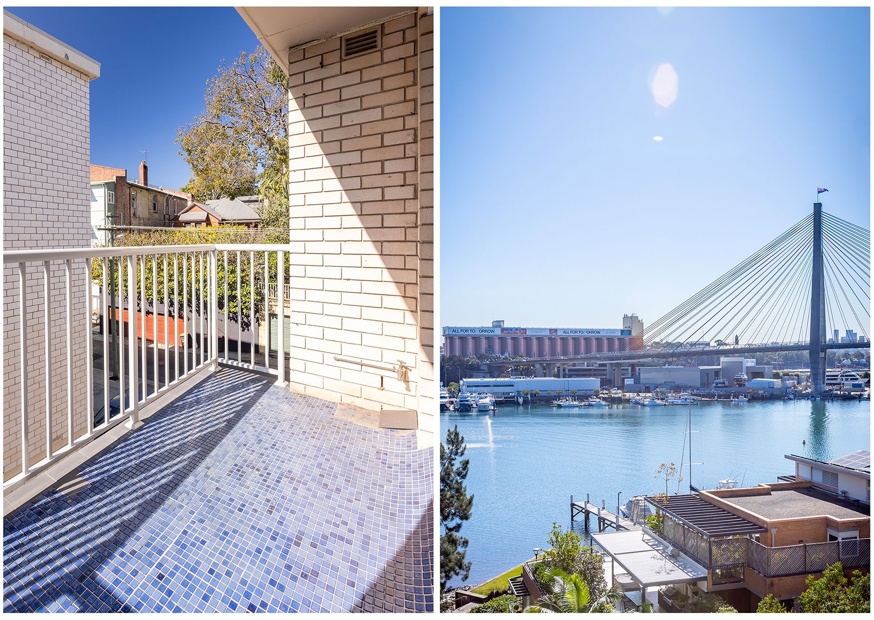 44/7-11 Stewart Street, Glebe, NSW 2037