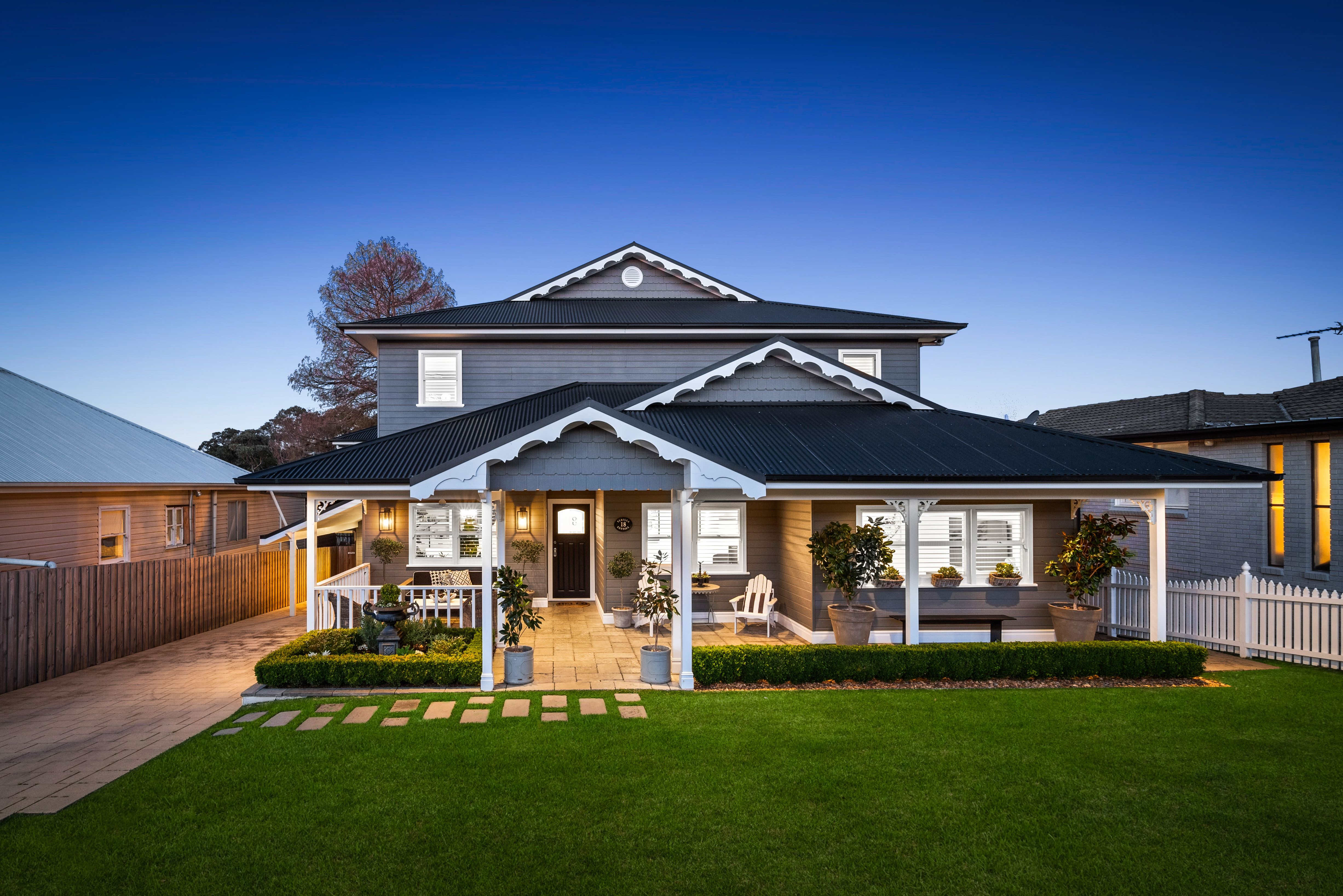 18 Kimbarra Avenue , Camden NSW 2570