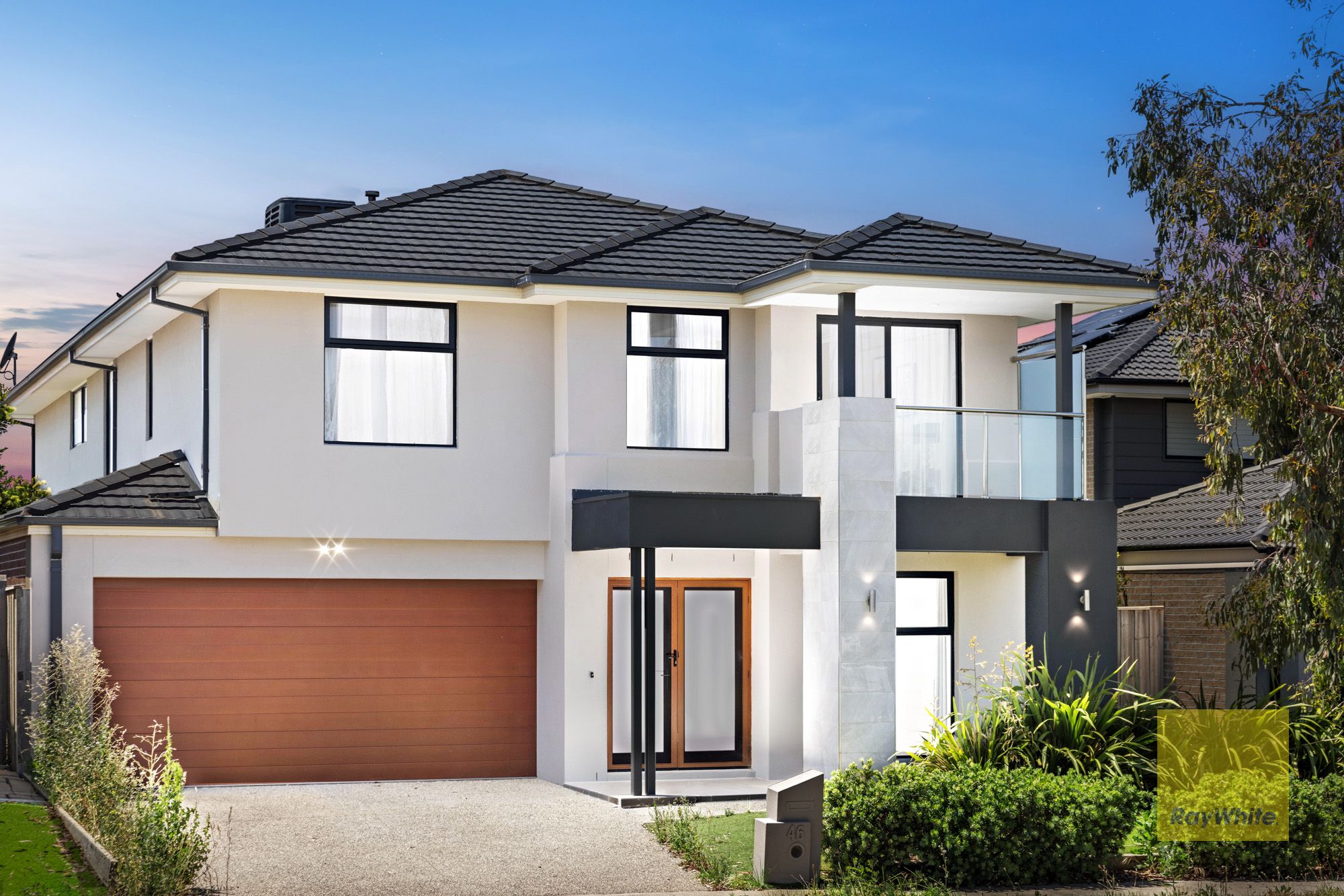 46 Arkins Circuit, Tarneit VIC 3029