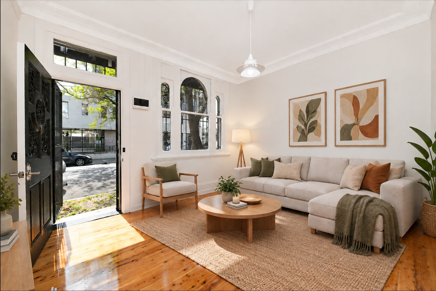 6 Goodsell Street, St Peters, NSW 2044