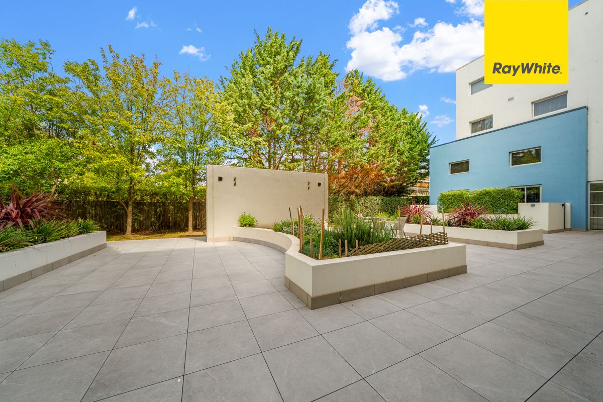 15/58 Wentworth Avenue — photo 3 of 3