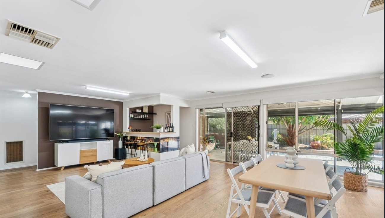 3 Radomi Avenue, Pooraka, SA 5095