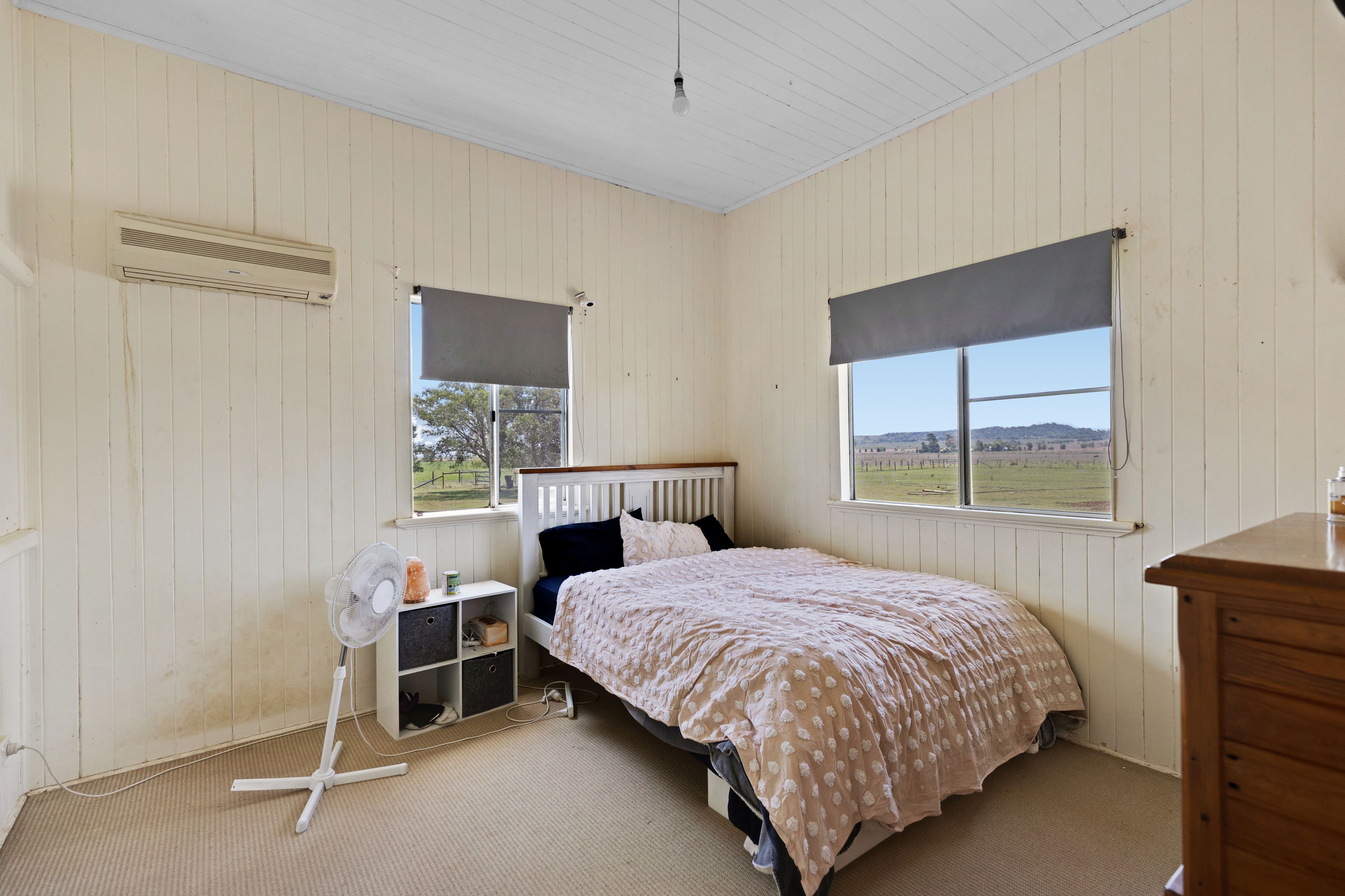 Lot 7/864 OakeyPittsworth Road, Aubigny, QLD 4401 Rural Livestock