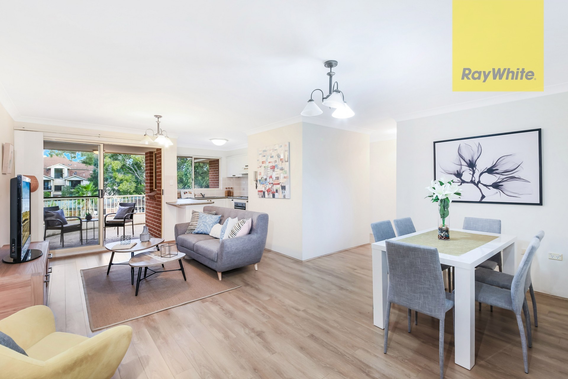 4/65-67 Good Street, Westmead, NSW 2145