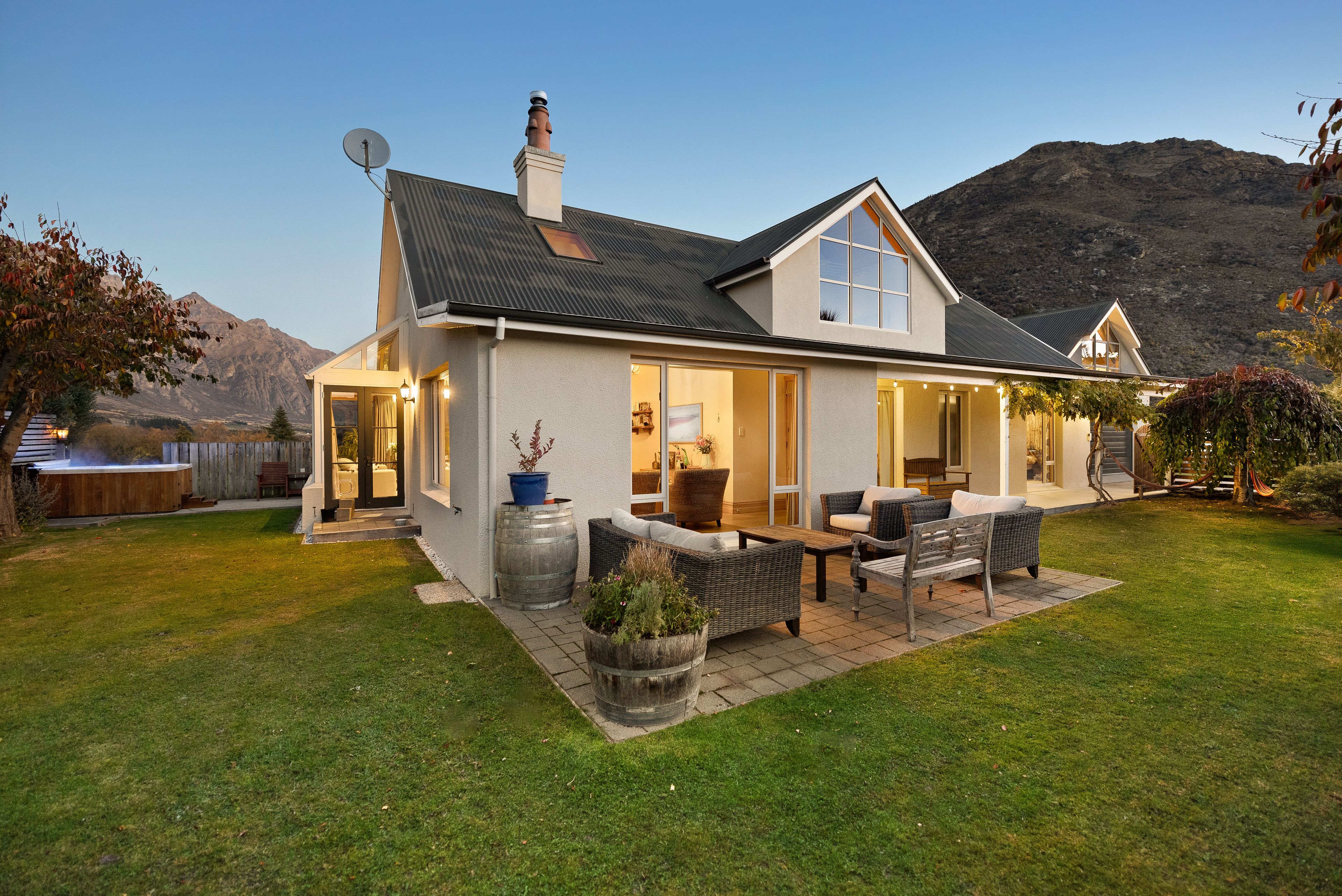 59 Riverside Road, Frankton, Queenstown Lakes District