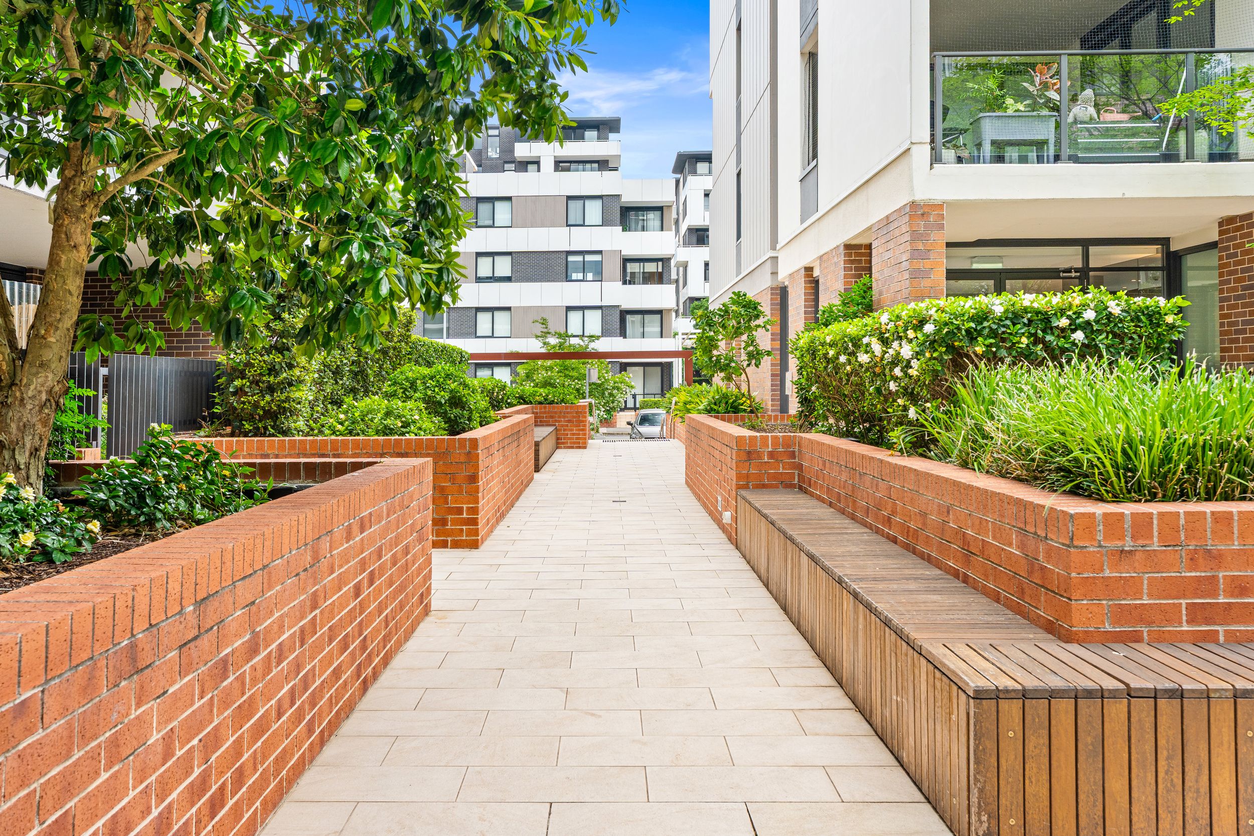 202/81B Lord Sheffield Circuit, Penrith, NSW