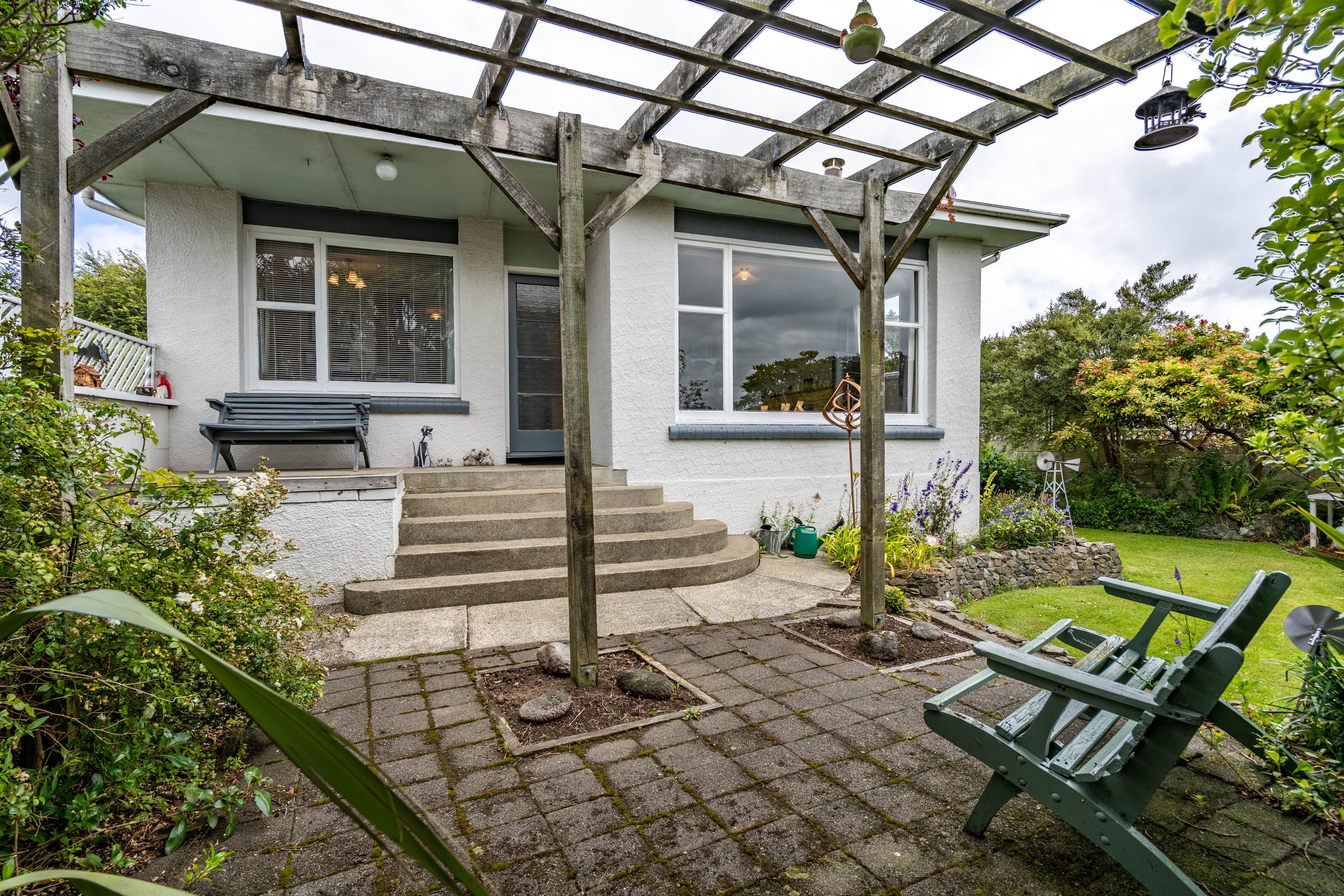 21 White Street, Newfield, Invercargill