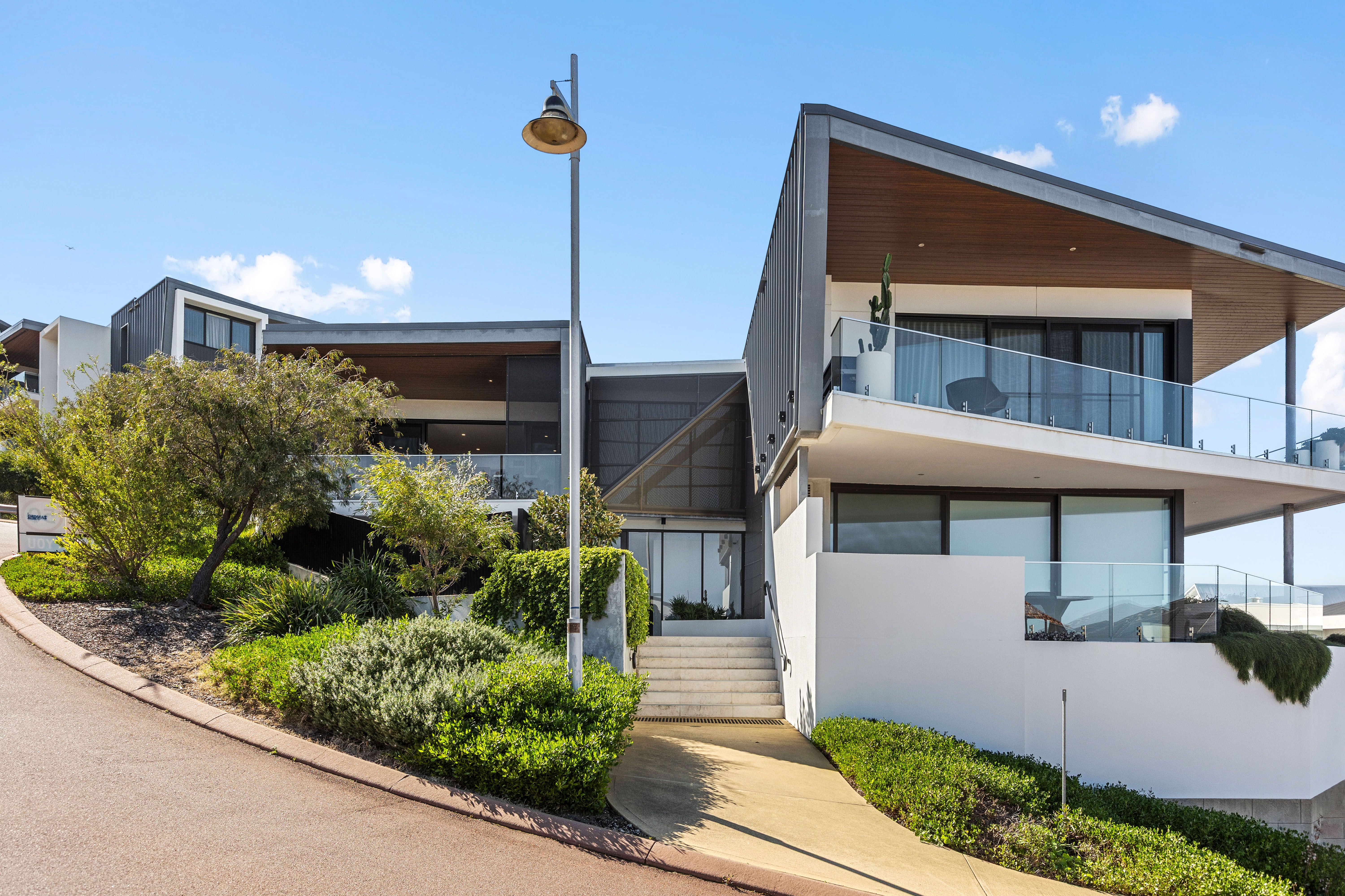 14/45 The Cutting, North Fremantle, WA 6159