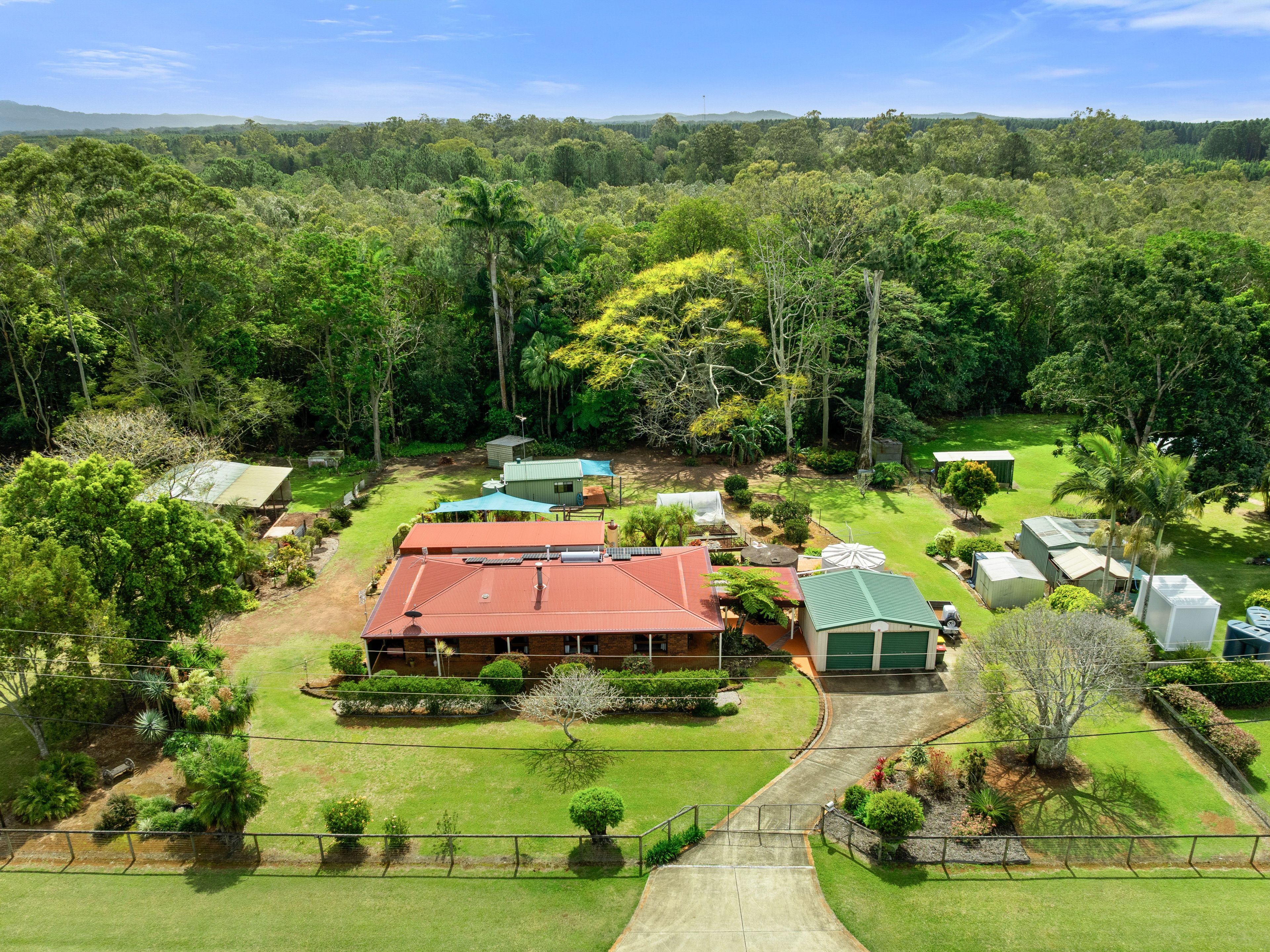 27 Mountain Vista Drive — photo from Ray White Mooloolah Valley