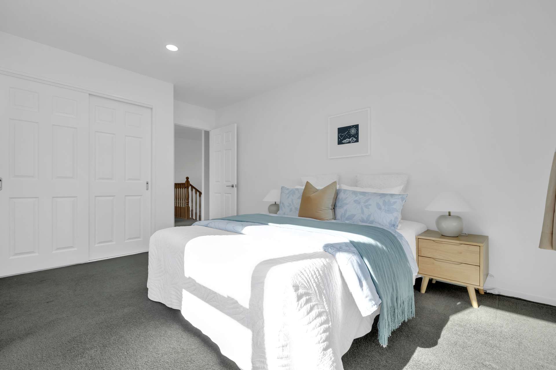 8A St Albans Avenue photo 15