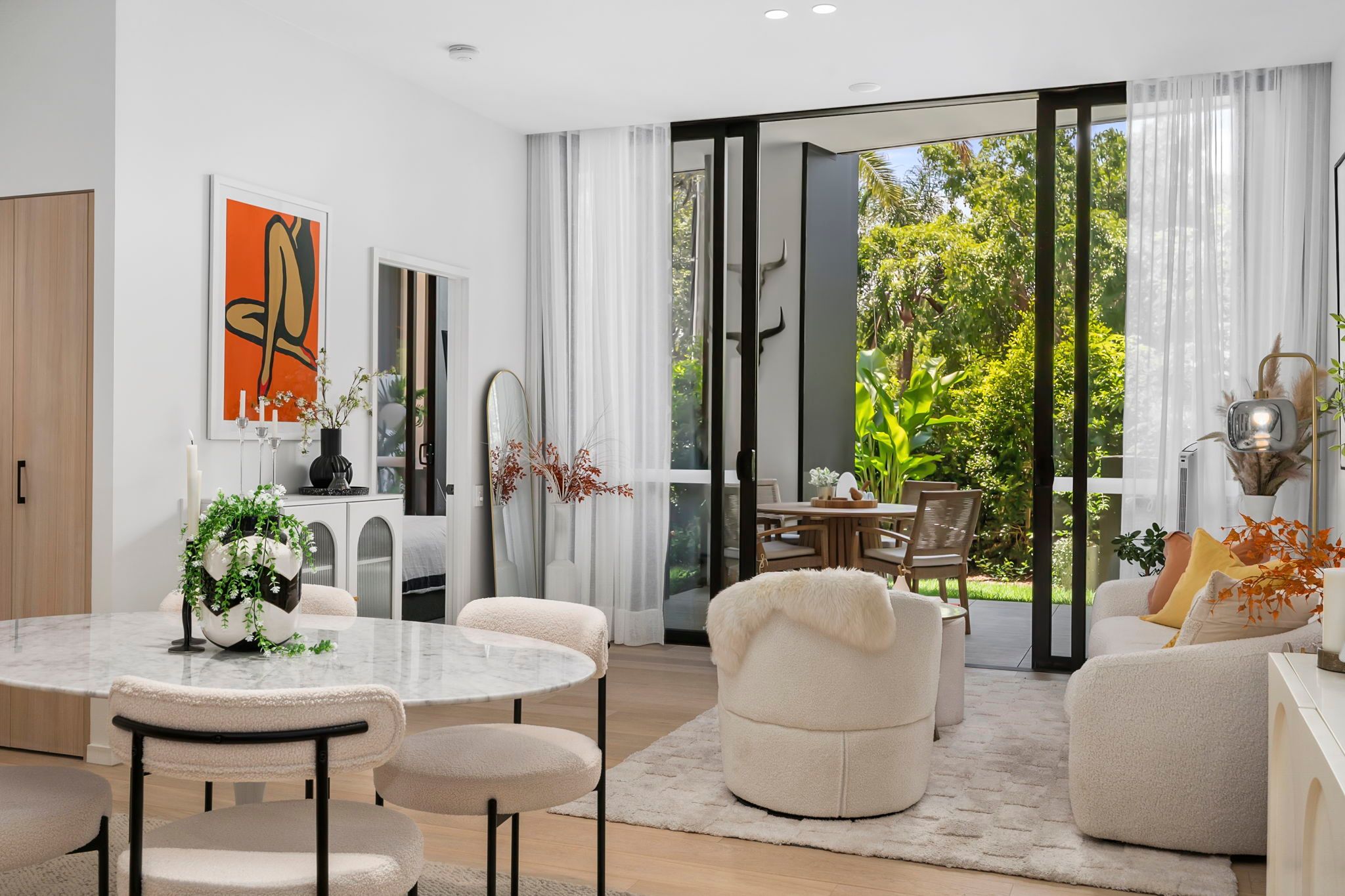 Explore Various Vinyl Flooring Options for Apartment Units - High-Quality Bespoke Apartment Flooring