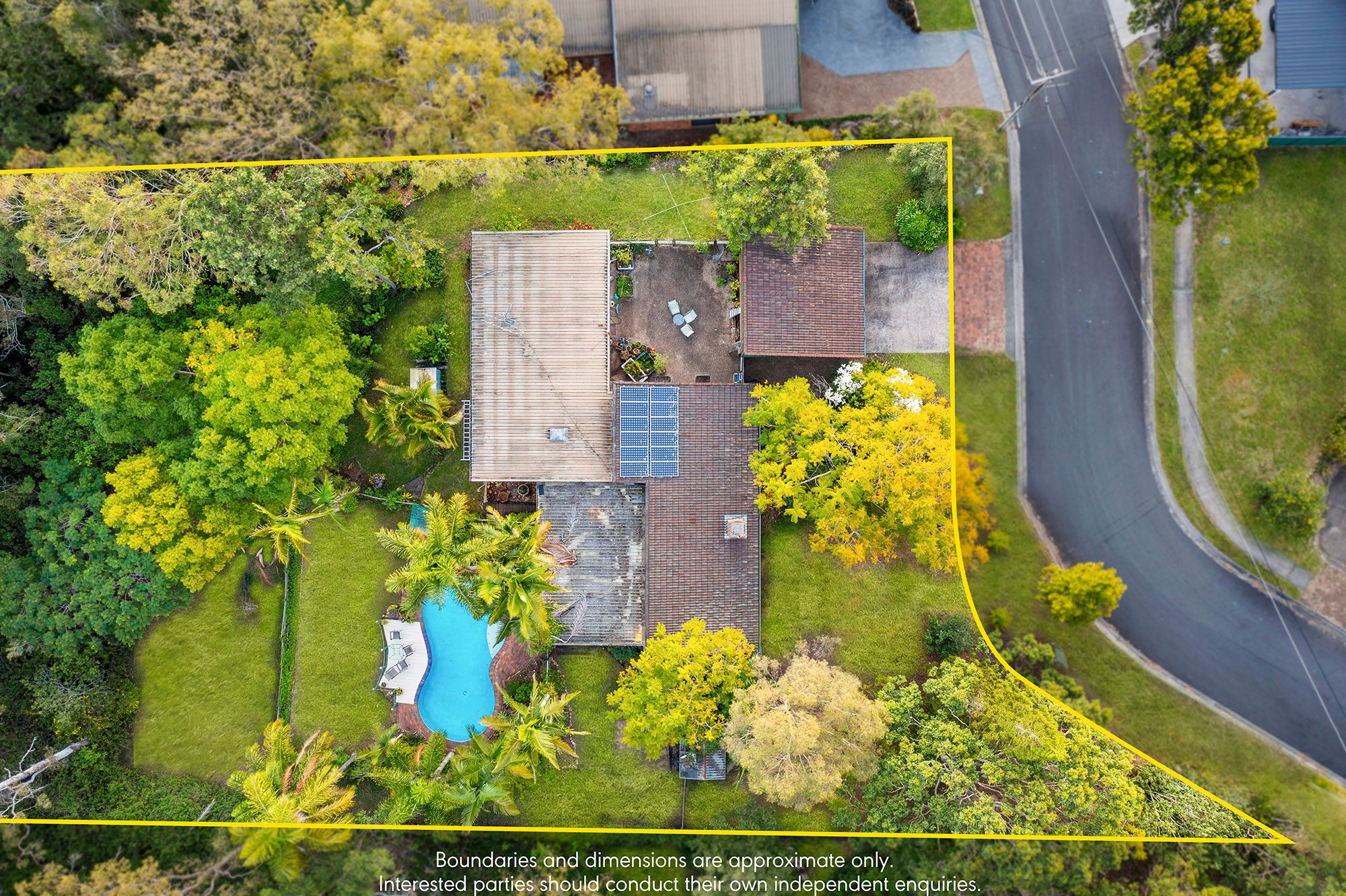 20-22 Webb Street, Slacks Creek, QLD 4127