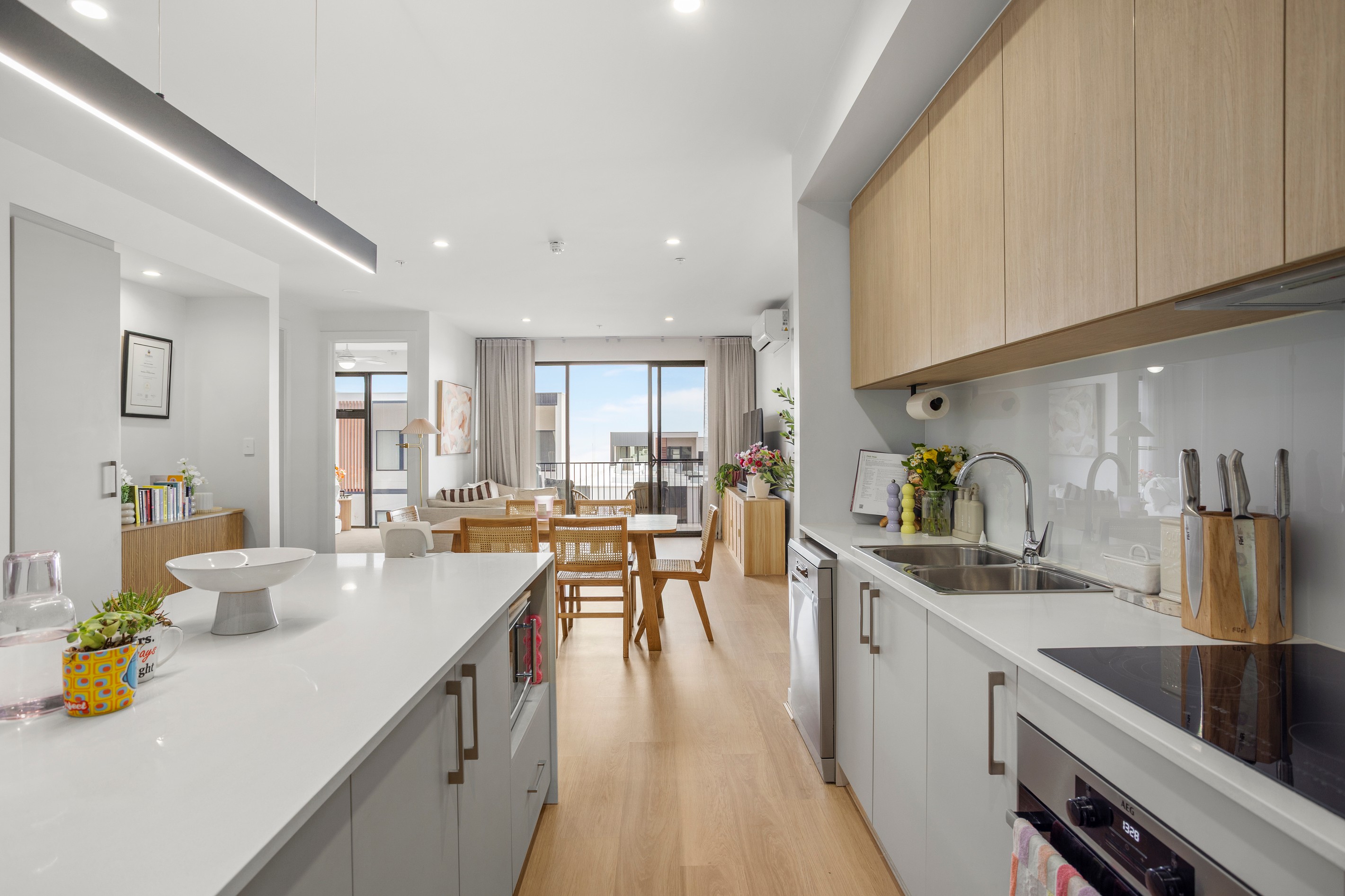 206/5 Vertex Lane, TONSLEY, SA 5042