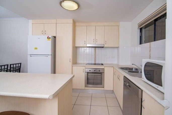 1/6 James Street, Cairns North, QLD 4870